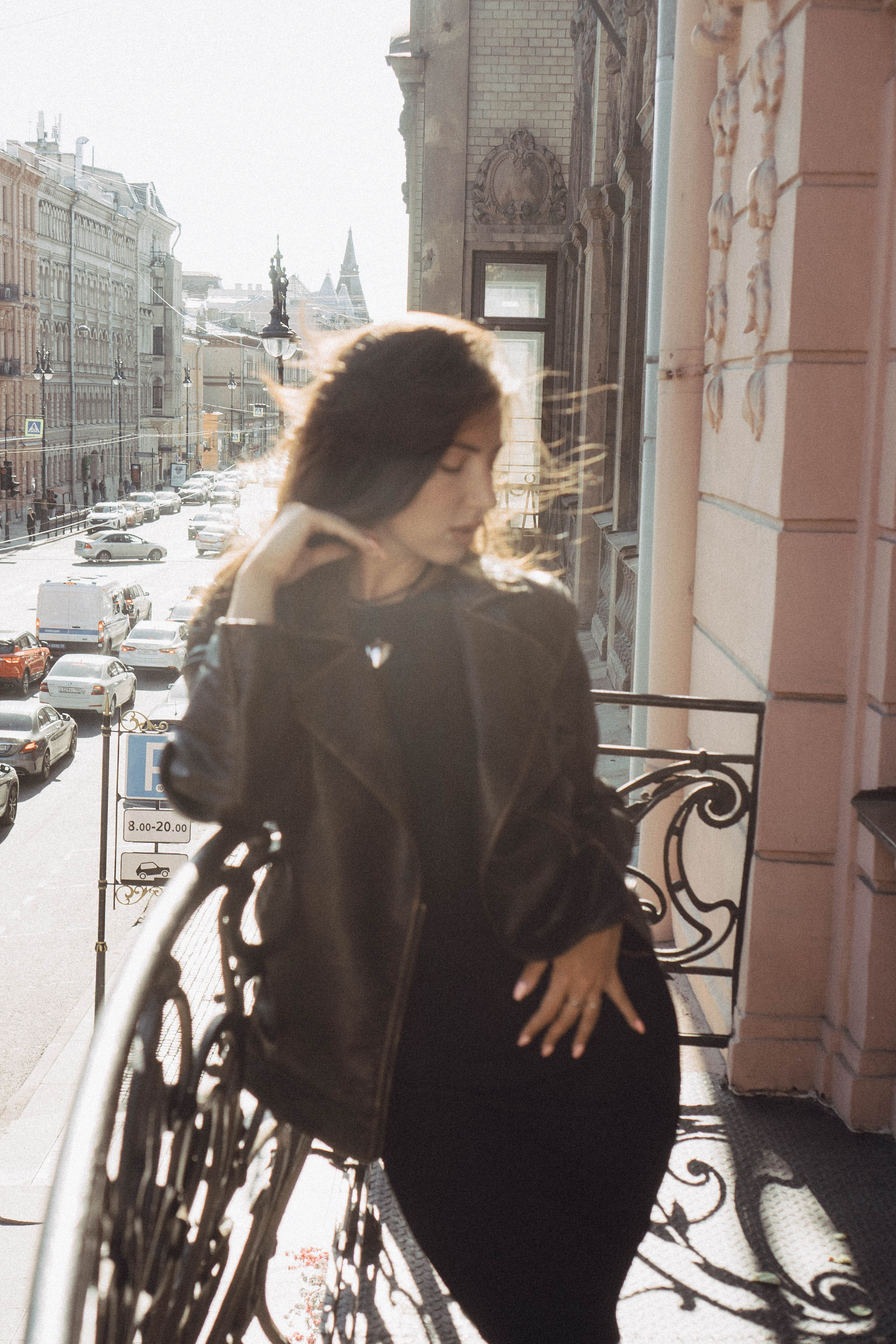 Студийная. Профессиональный фотограф, Санкт-Петербург — Виктория Богомолова