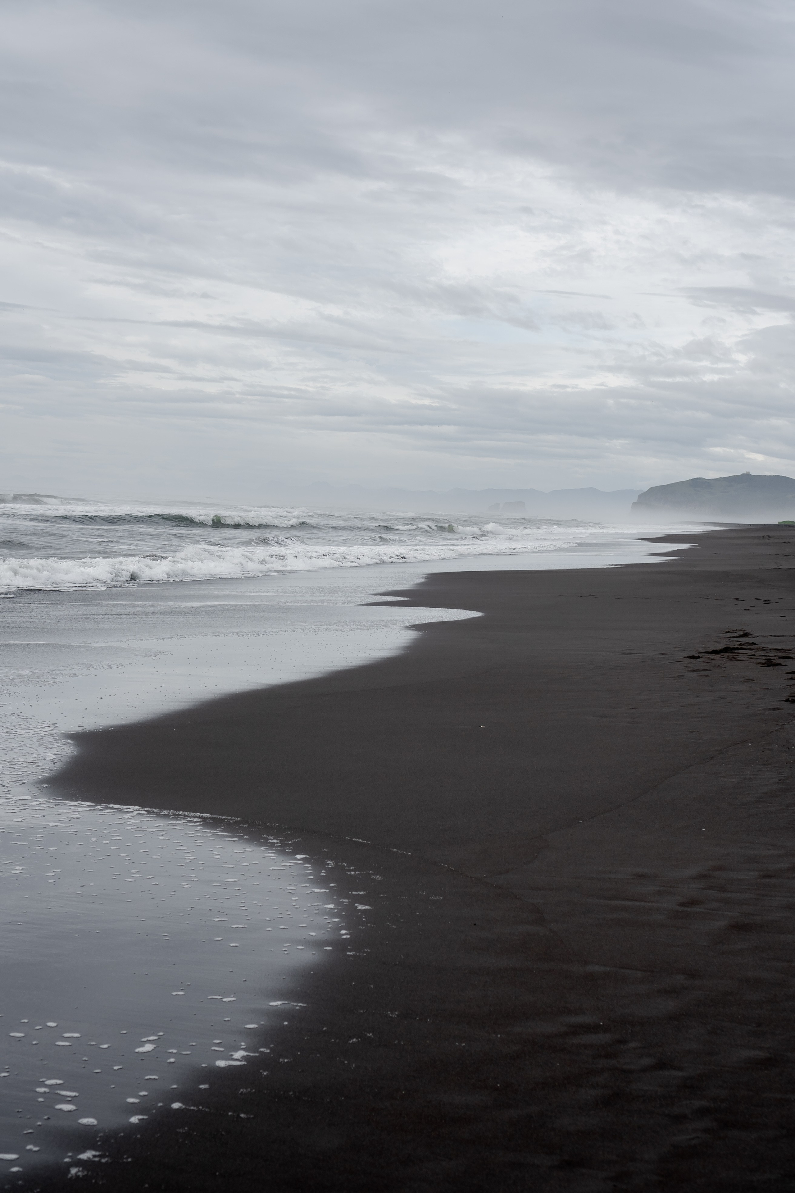 ТИХИЙ ОКЕАН. Профессиональный фотограф, Санкт-Петербург — Виктория Богомолова