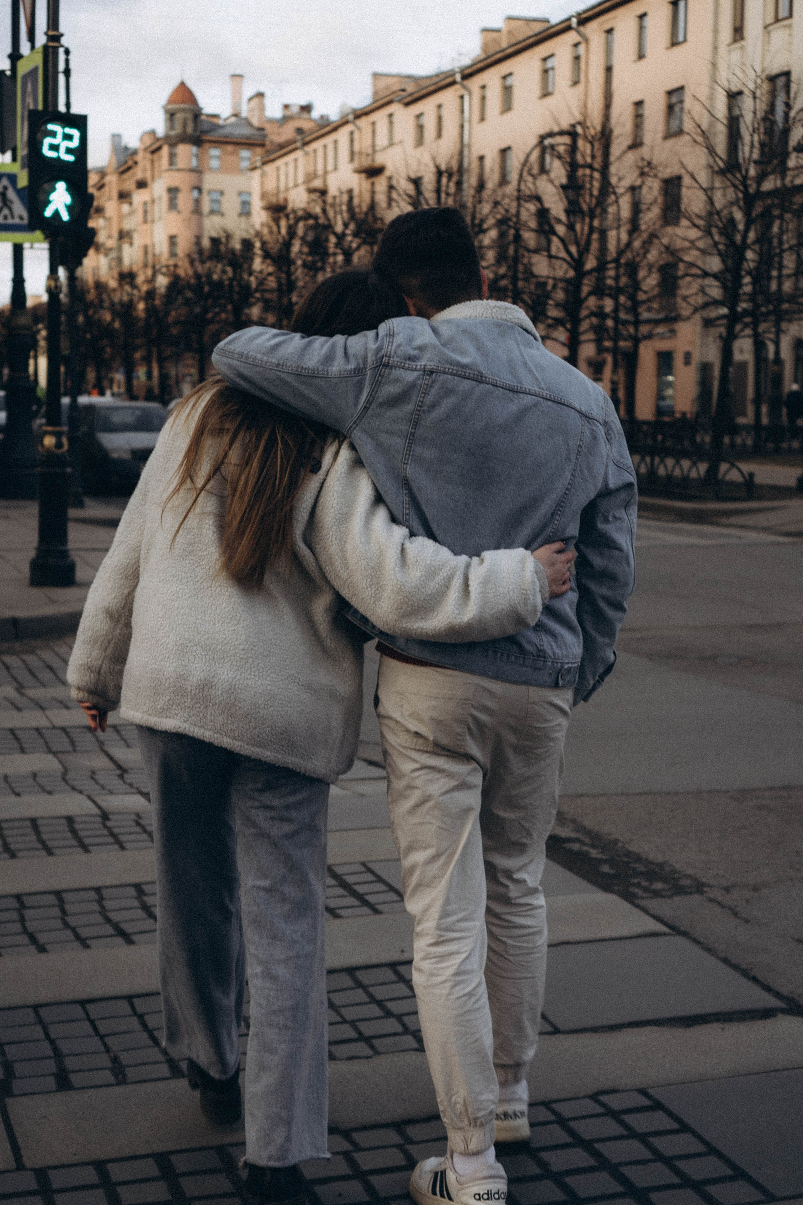Прогулочная. Профессиональный фотограф, Санкт-Петербург — Виктория Богомолова