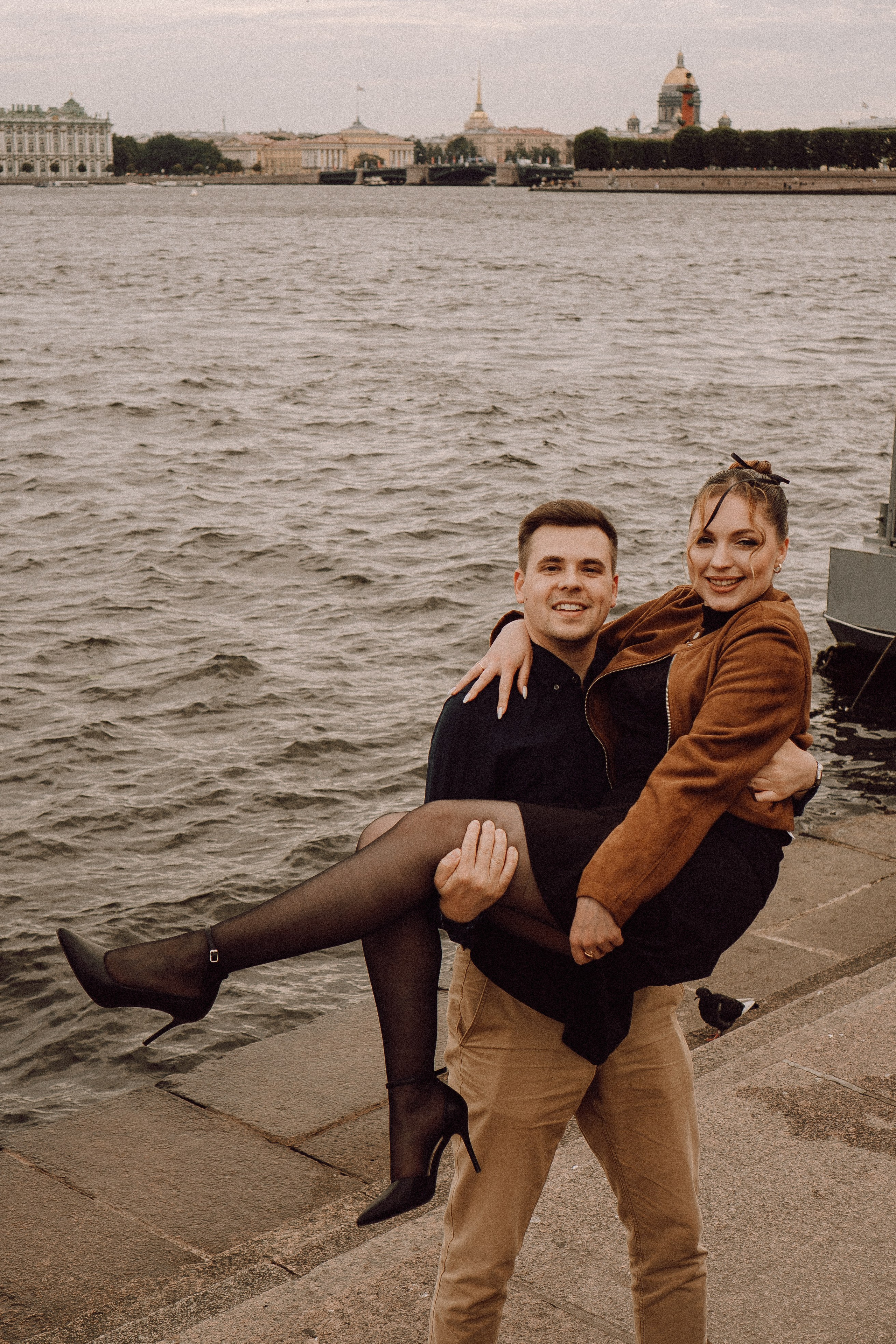 LOVE. Профессиональный фотограф, Санкт-Петербург — Виктория Богомолова