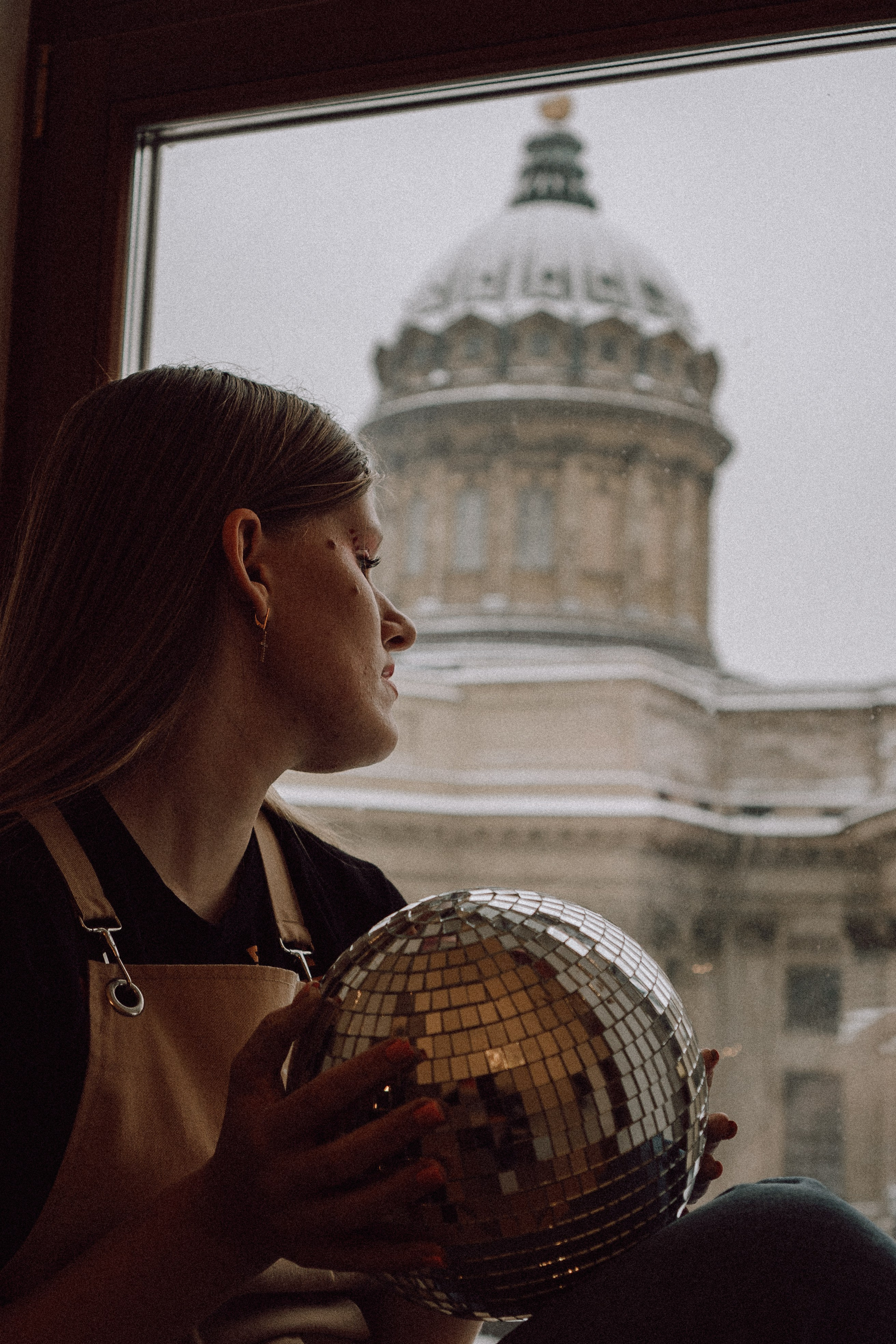 Студия лепки. Профессиональный фотограф, Санкт-Петербург — Виктория Богомолова