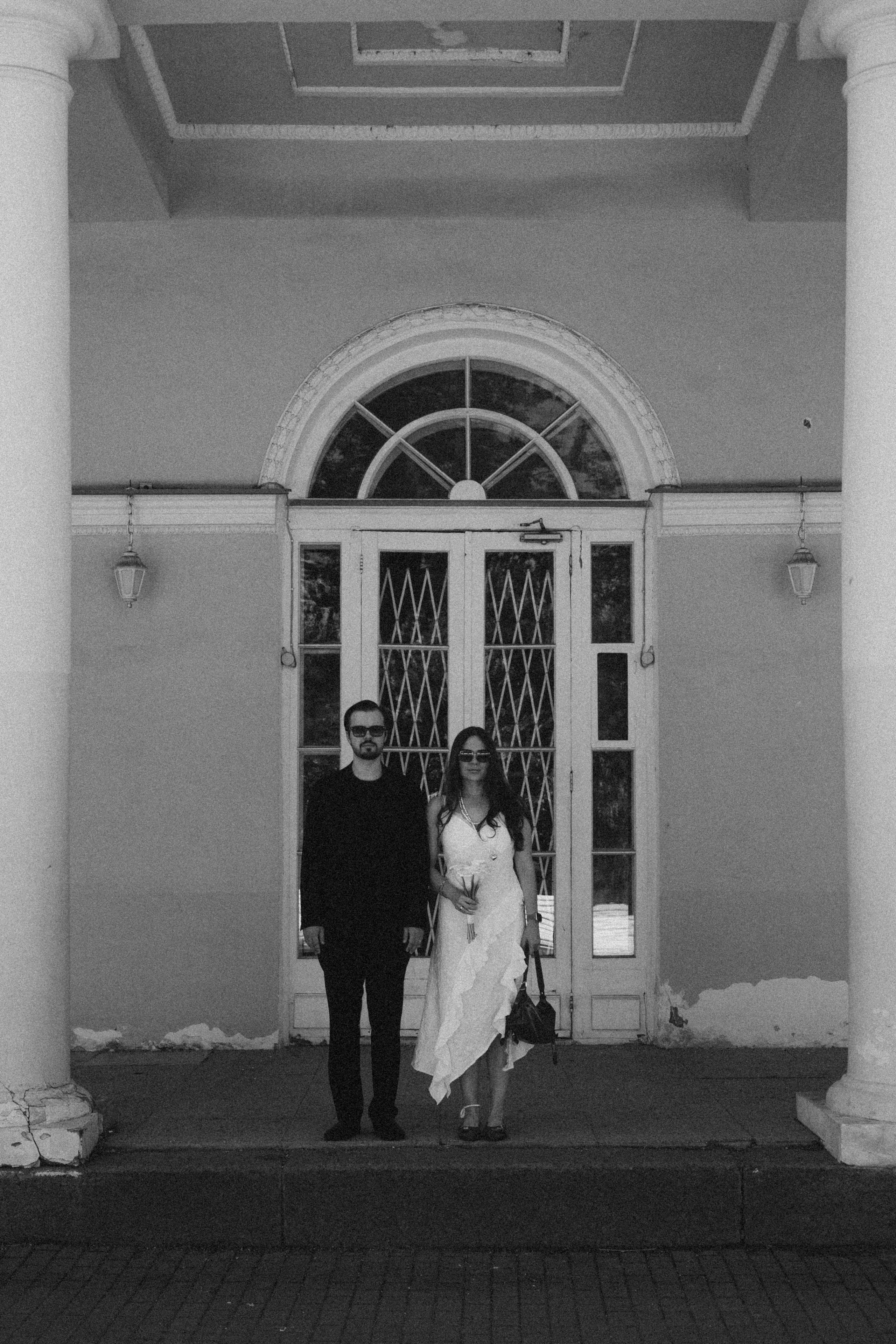 СВАДЕБНАЯ СЬЕМКА В ПАРКЕ ПОБЕДЫ И ПРОГУЛКА ПО МОСКОВСКОМУ ПРОСПЕКТУ. Профессиональный фотограф, Санкт-Петербург — Виктория Богомолова