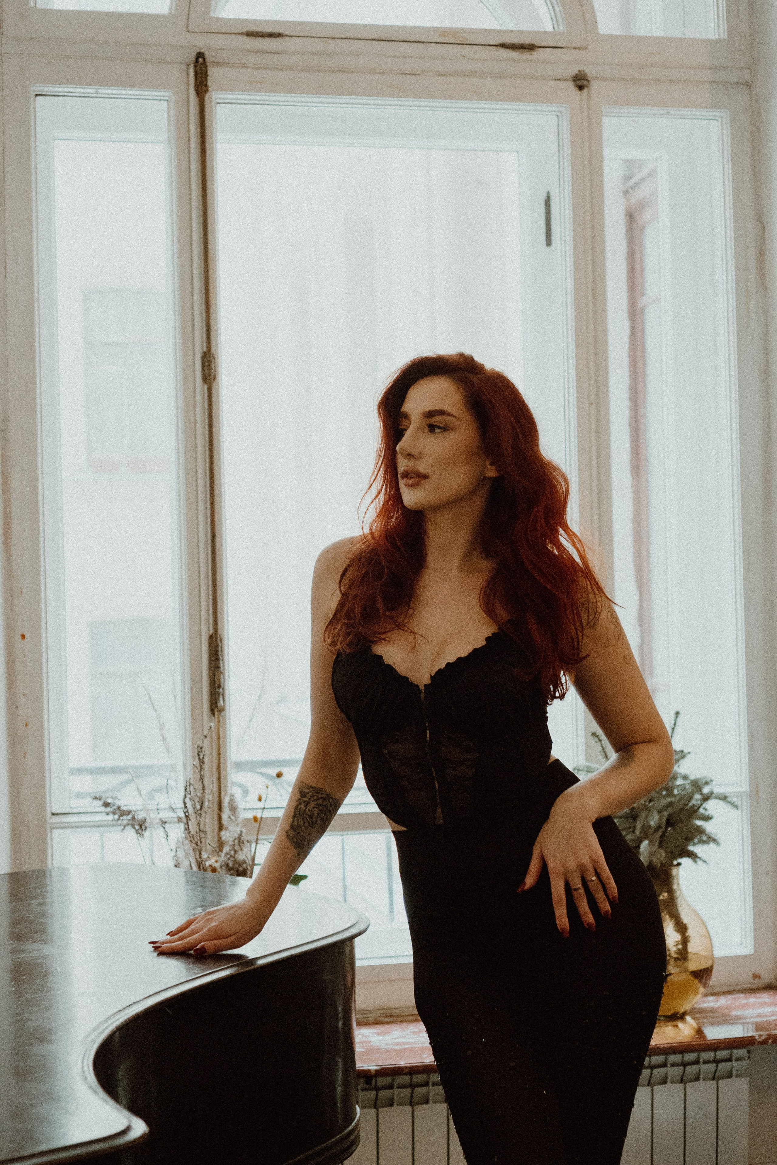 Для девушки. Профессиональный фотограф, Санкт-Петербург — Виктория Богомолова