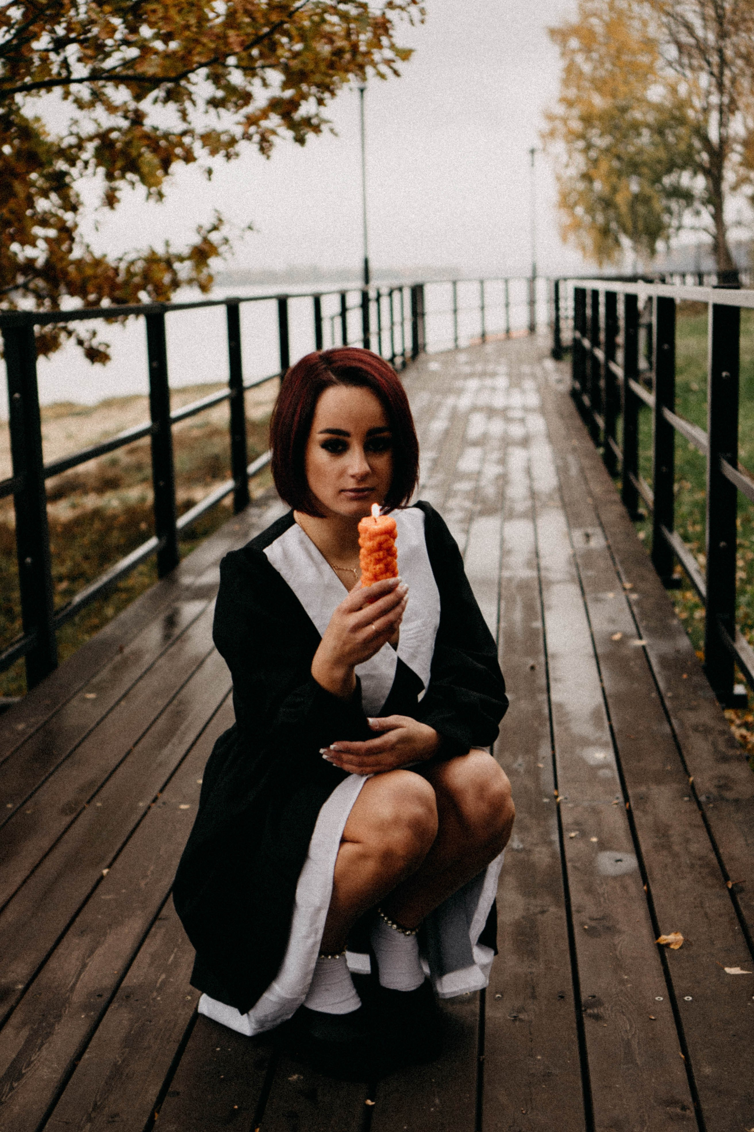 Осеняя. Профессиональный фотограф, Санкт-Петербург — Виктория Богомолова