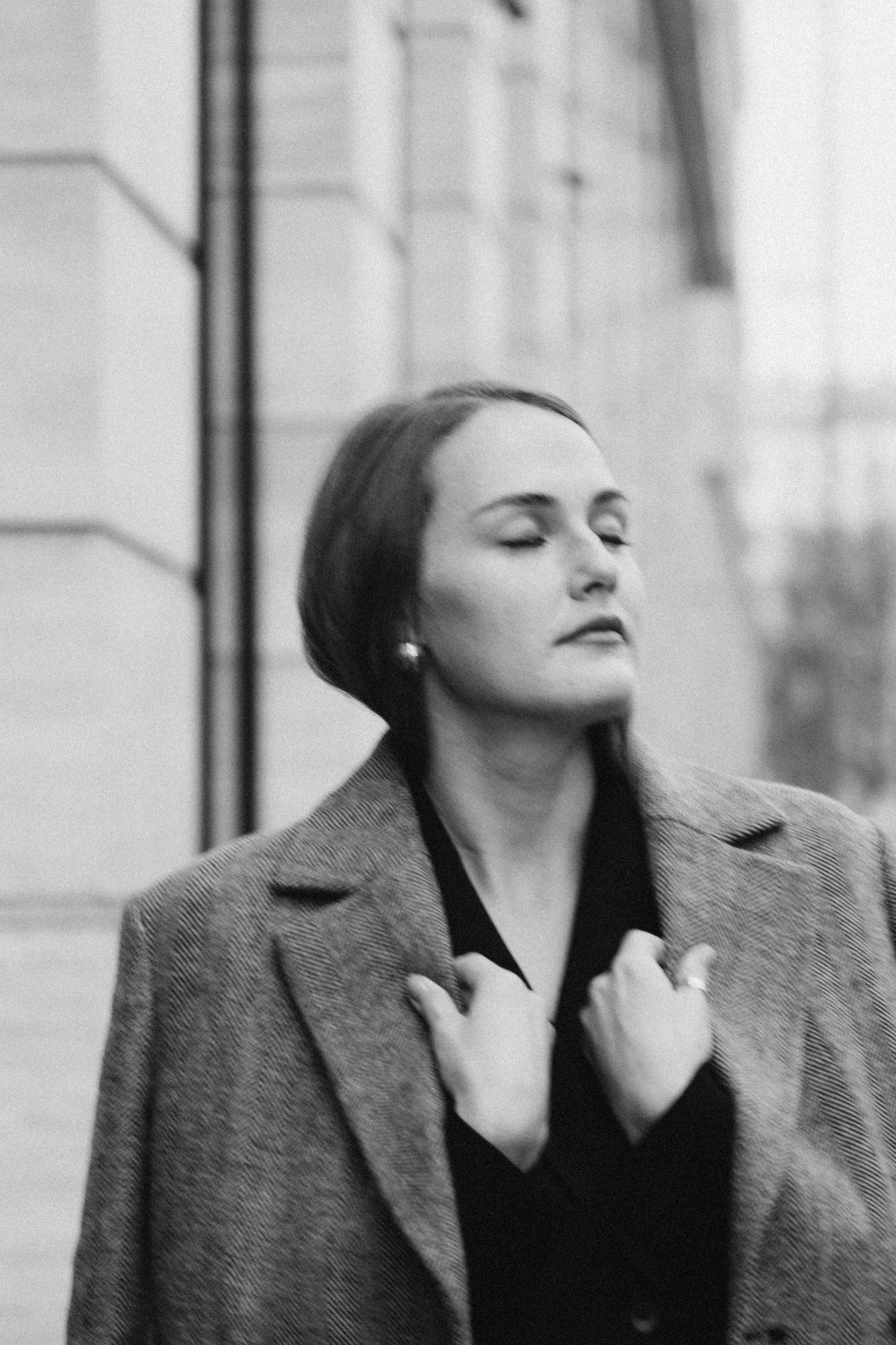 ЖУРНАЛЬНЫЙ СТИЛЬ. Профессиональный фотограф, Санкт-Петербург — Виктория Богомолова