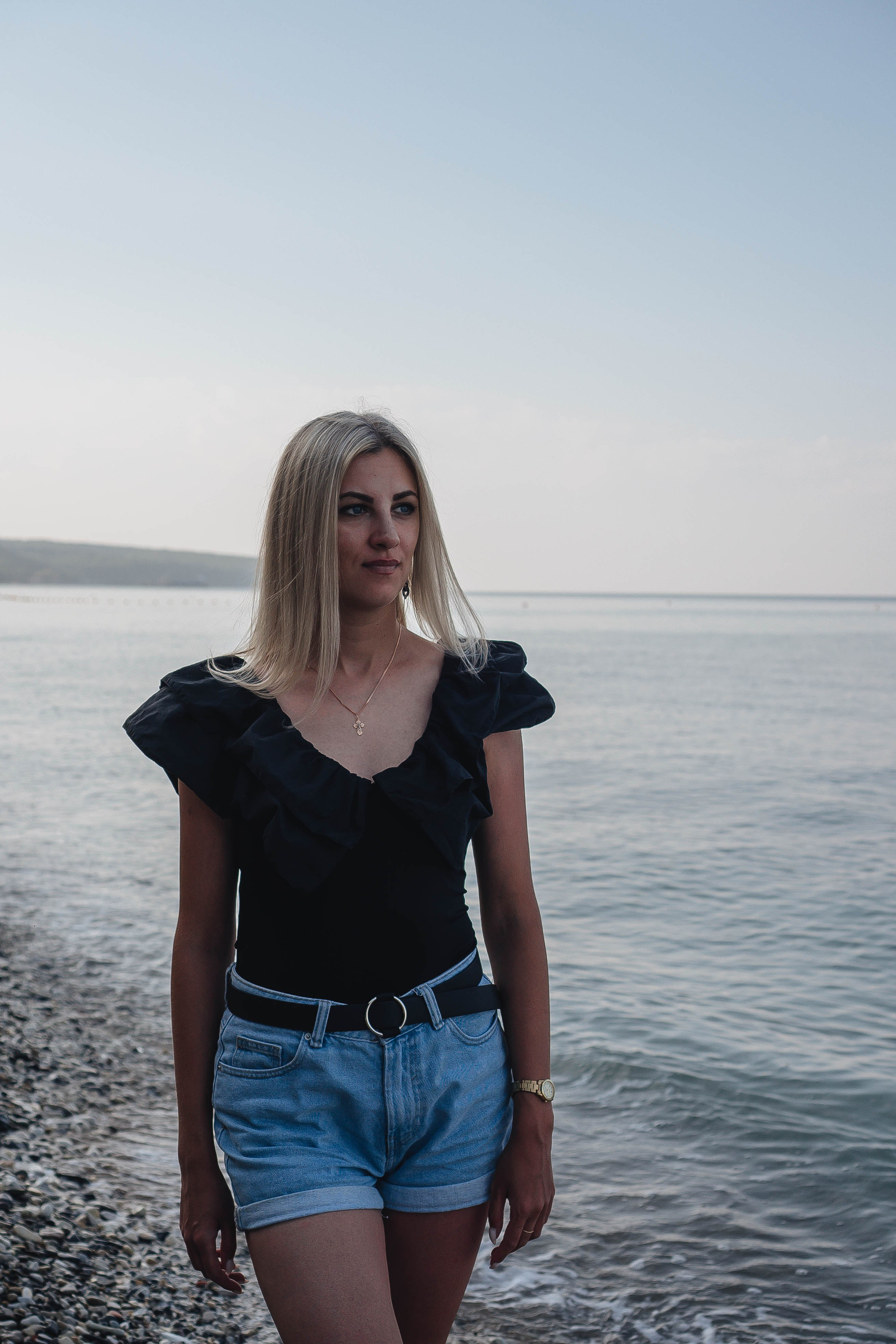 Море. Профессиональный фотограф, Санкт-Петербург — Виктория Богомолова