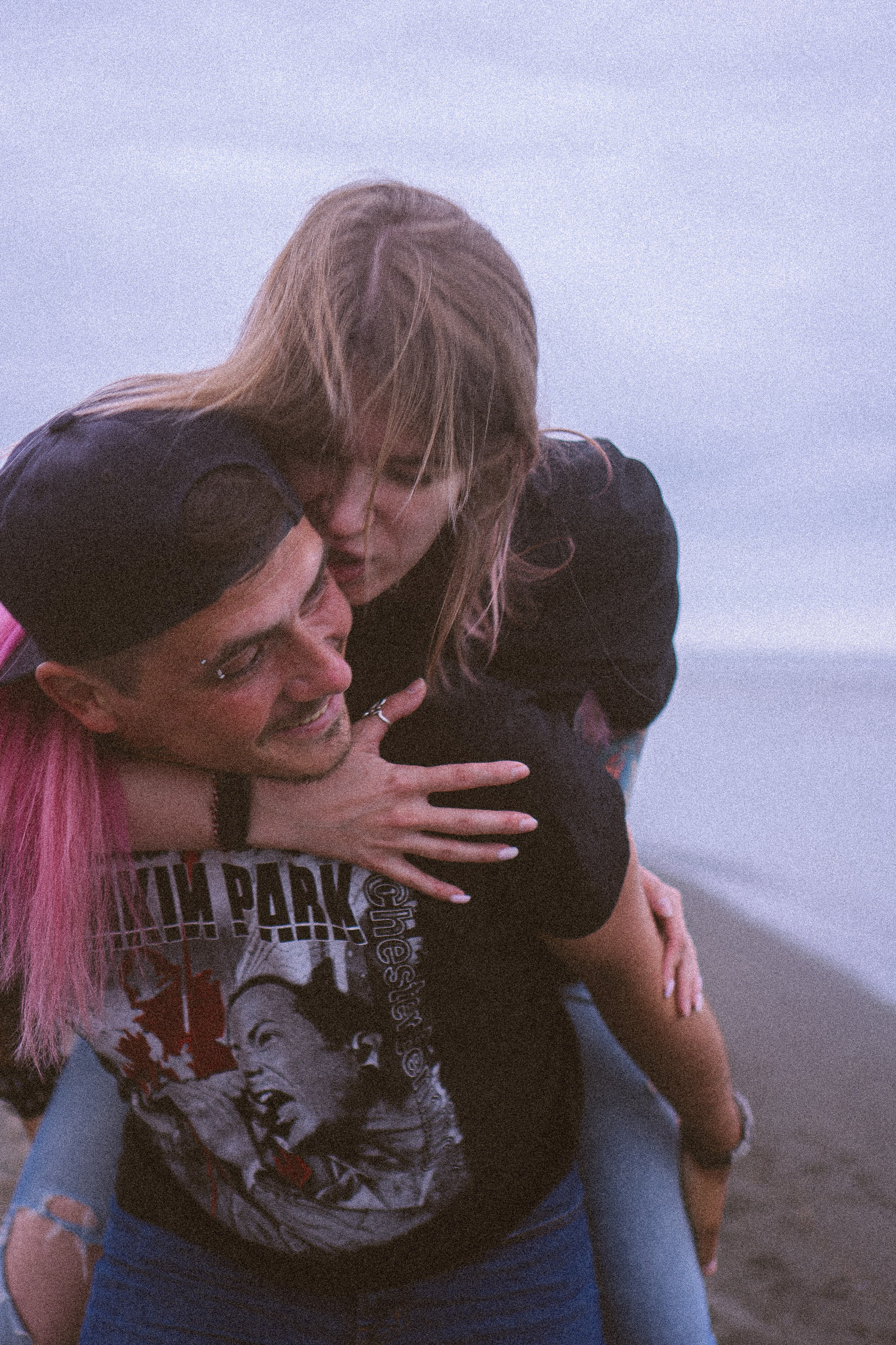 НА БЕРЕГУ МОРЯ. Профессиональный фотограф, Санкт-Петербург — Виктория Богомолова