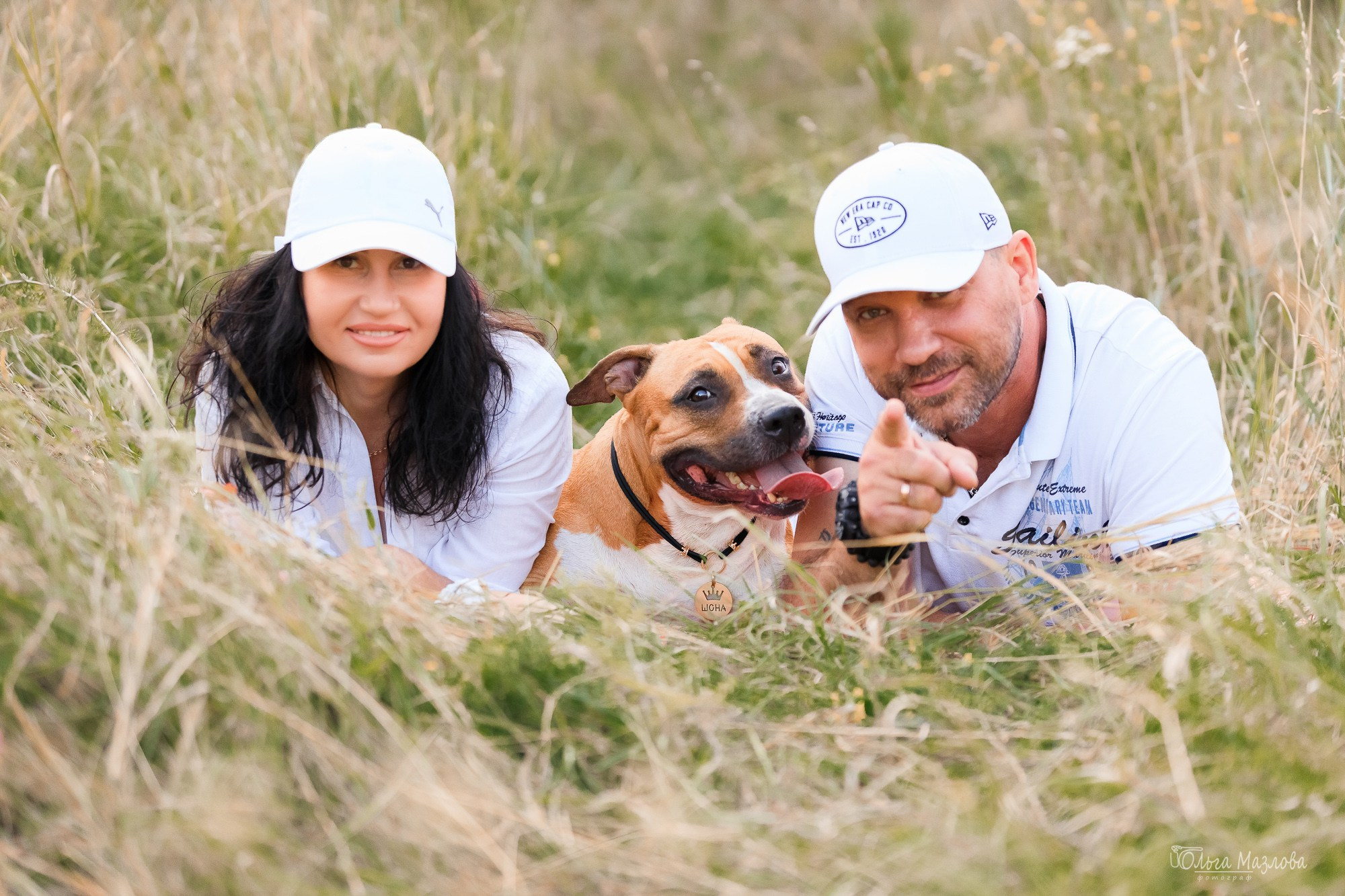 семейный фотограф в Саратове