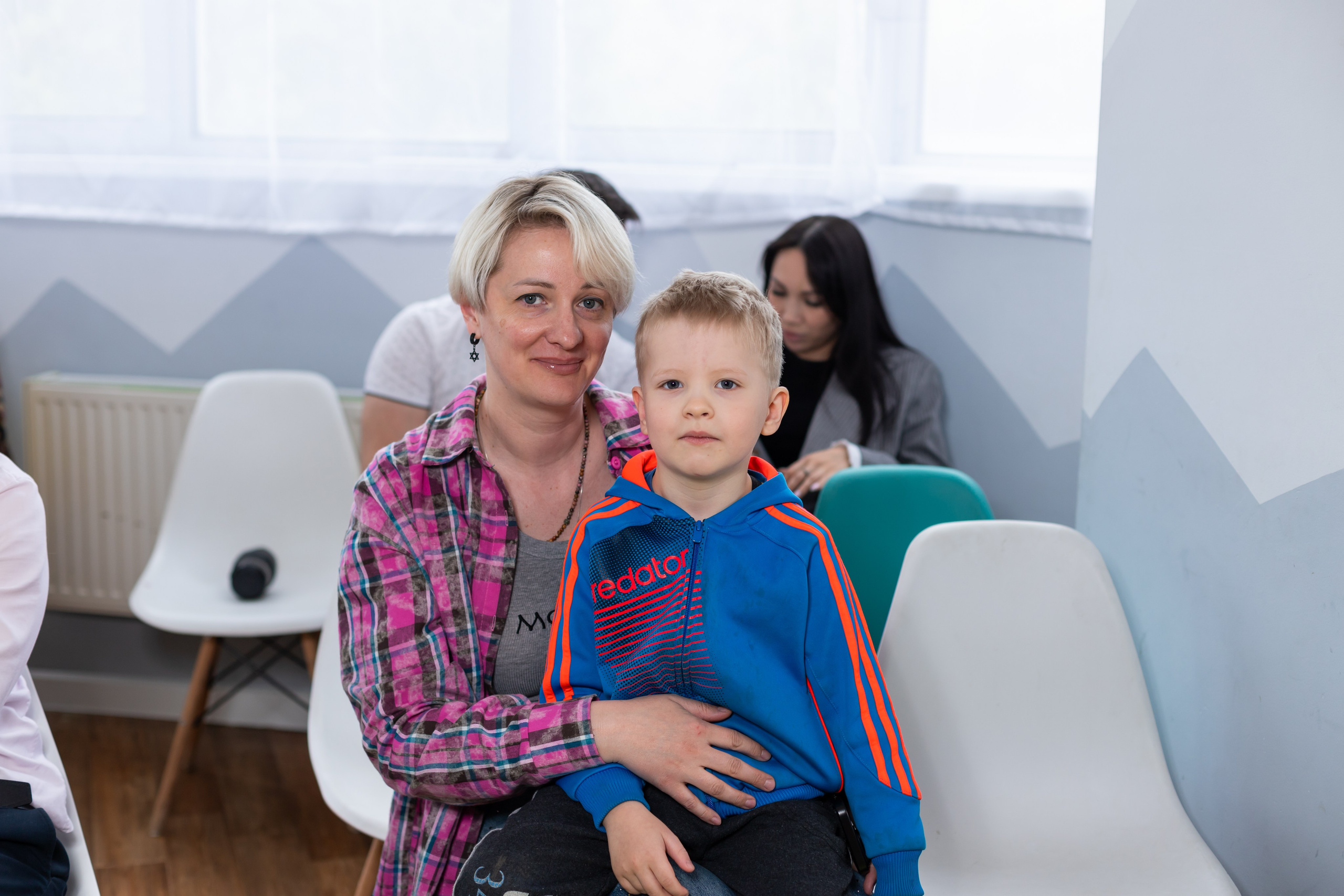 English baby club. Марина Шаймухаметова. Фотограф в Уфе