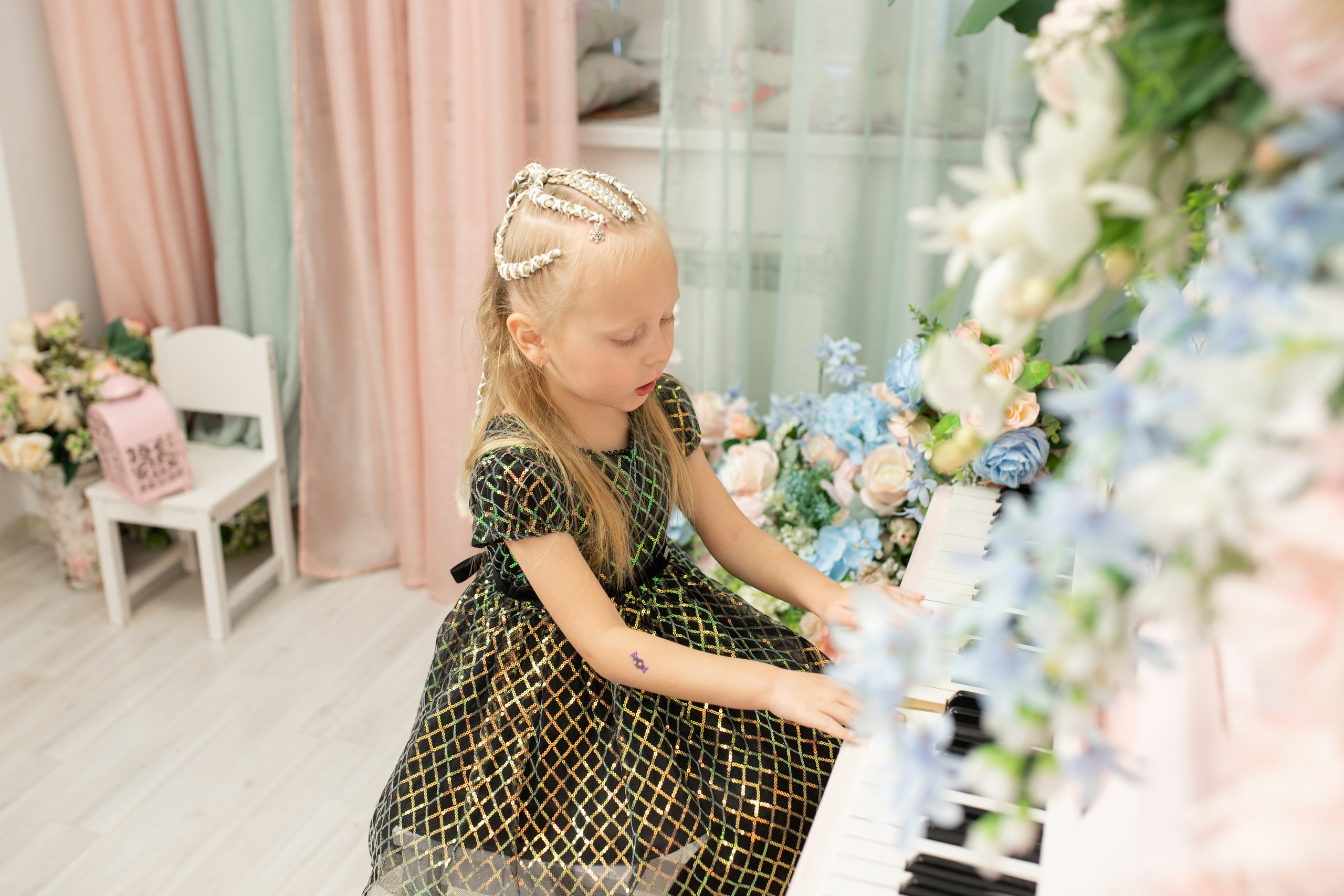 Екатерина. Марина Шаймухаметова. Фотограф в Уфе