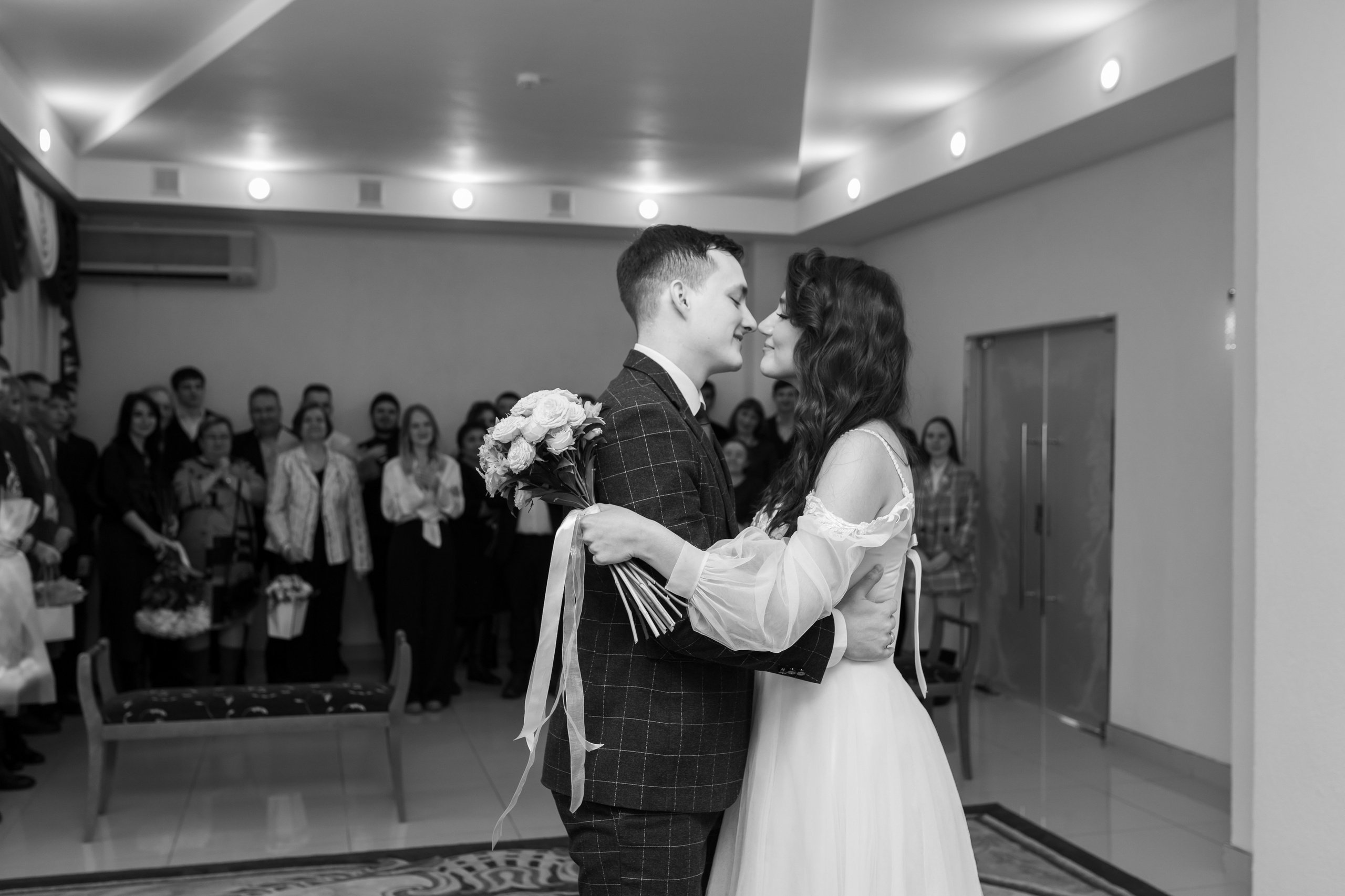 Степан и Чулпан. Марина Шаймухаметова. Фотограф в Уфе