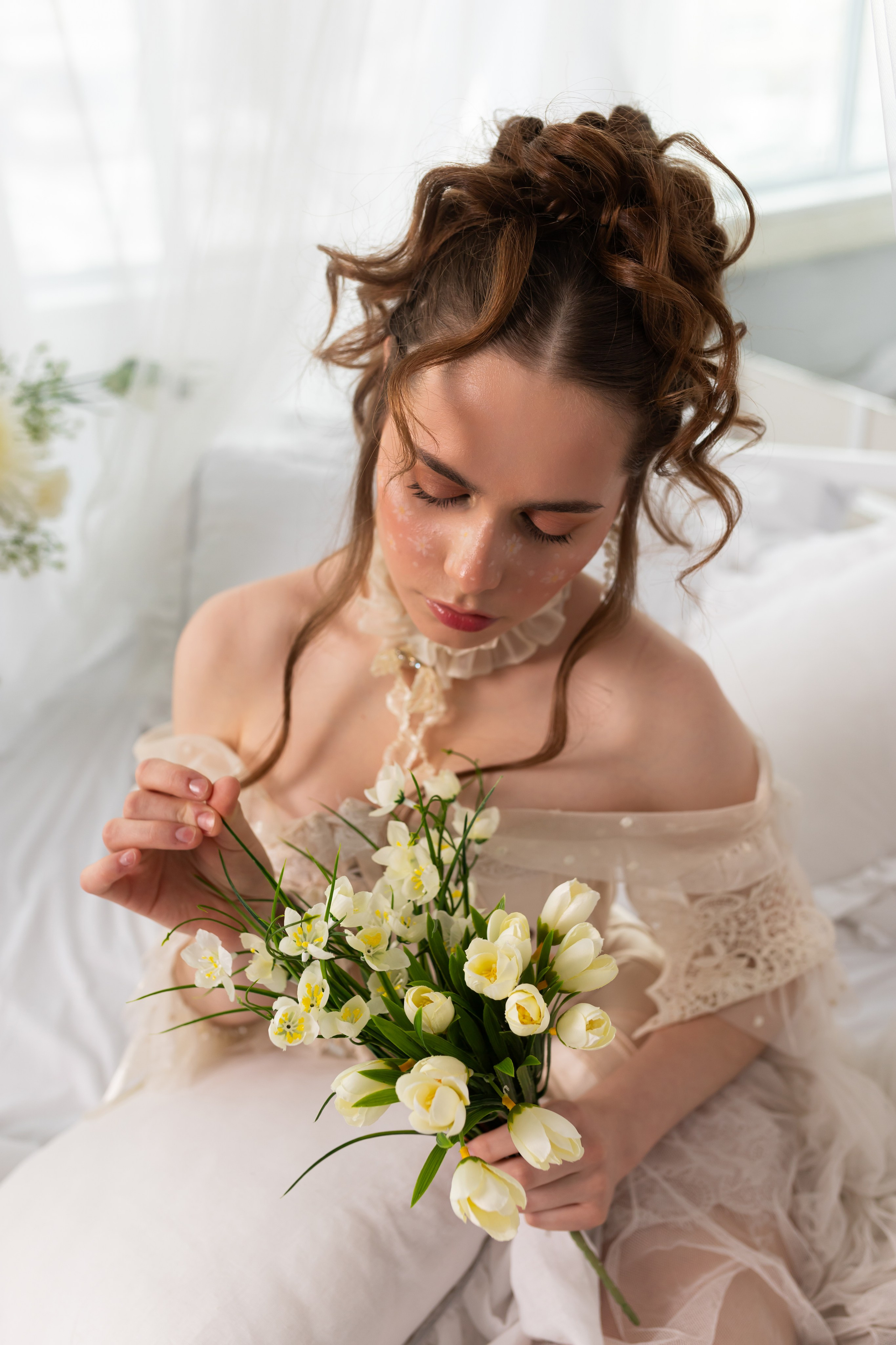 Ивилина. Марина Шаймухаметова. Фотограф в Уфе