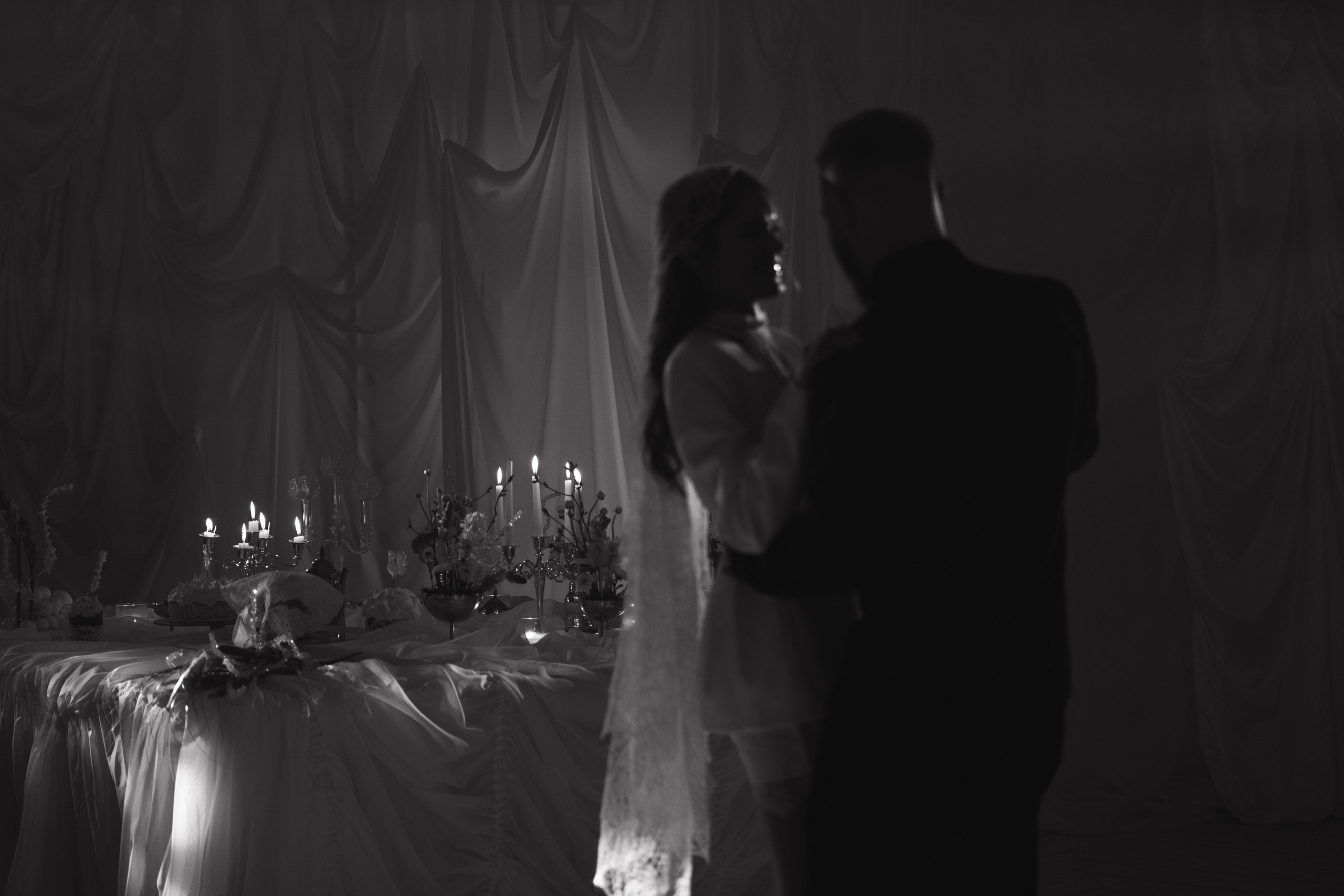 Ева и Виталий. Коваленко Алена │ Фотограф