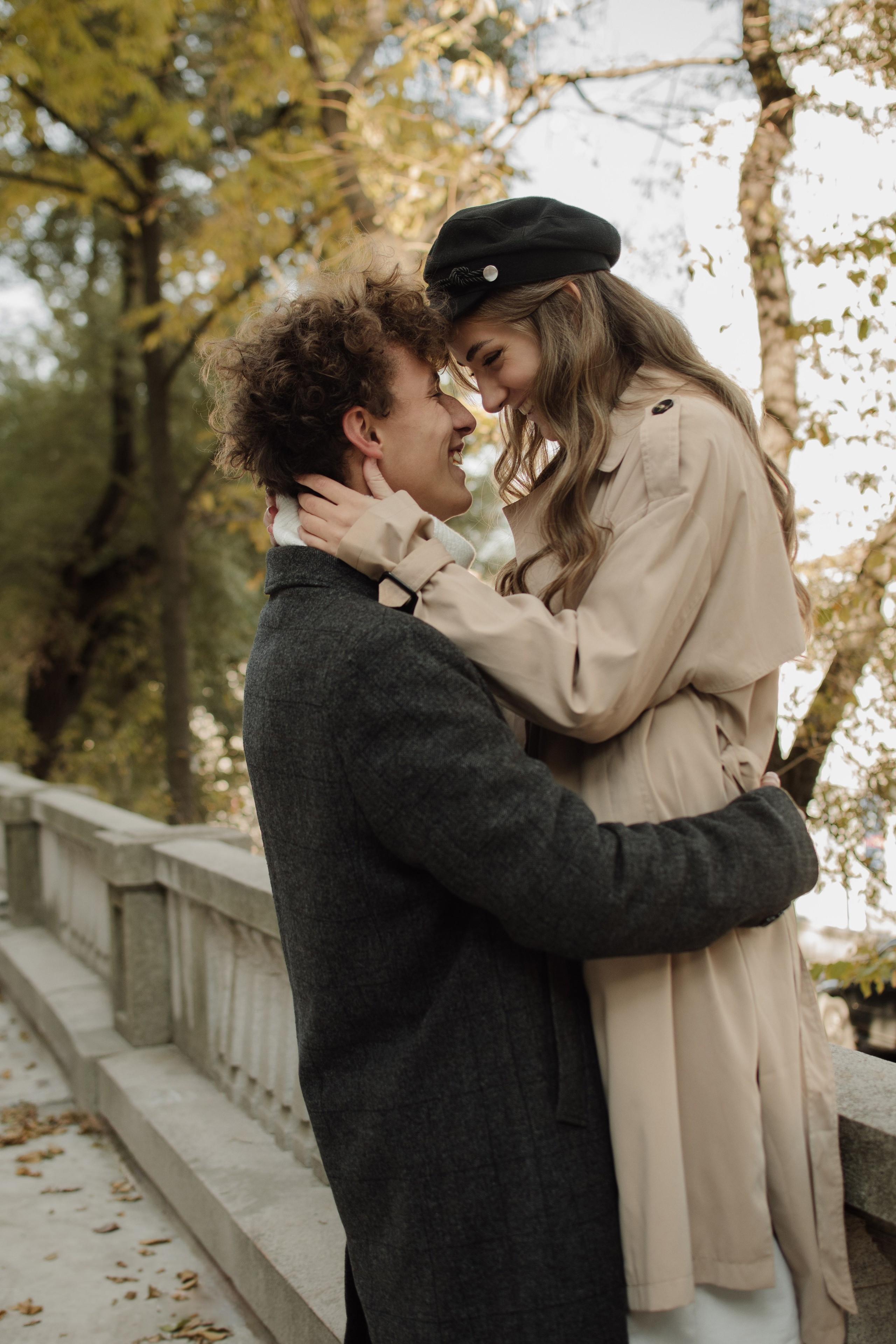 ЛЮБОВНАЯ ИСТОРИЯ. Фотограф Владивосток Оля КРОКС