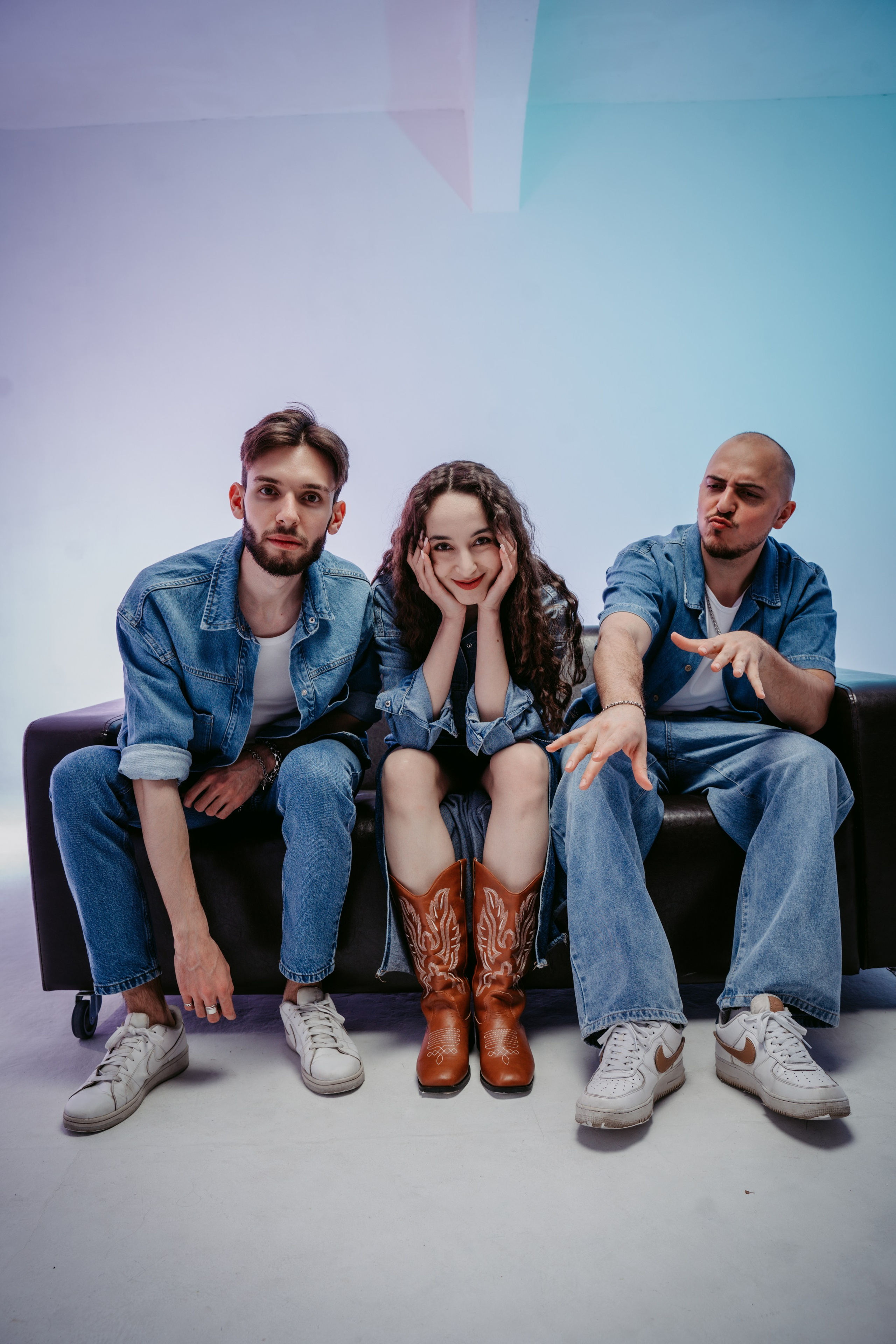 K3DERT. Главная