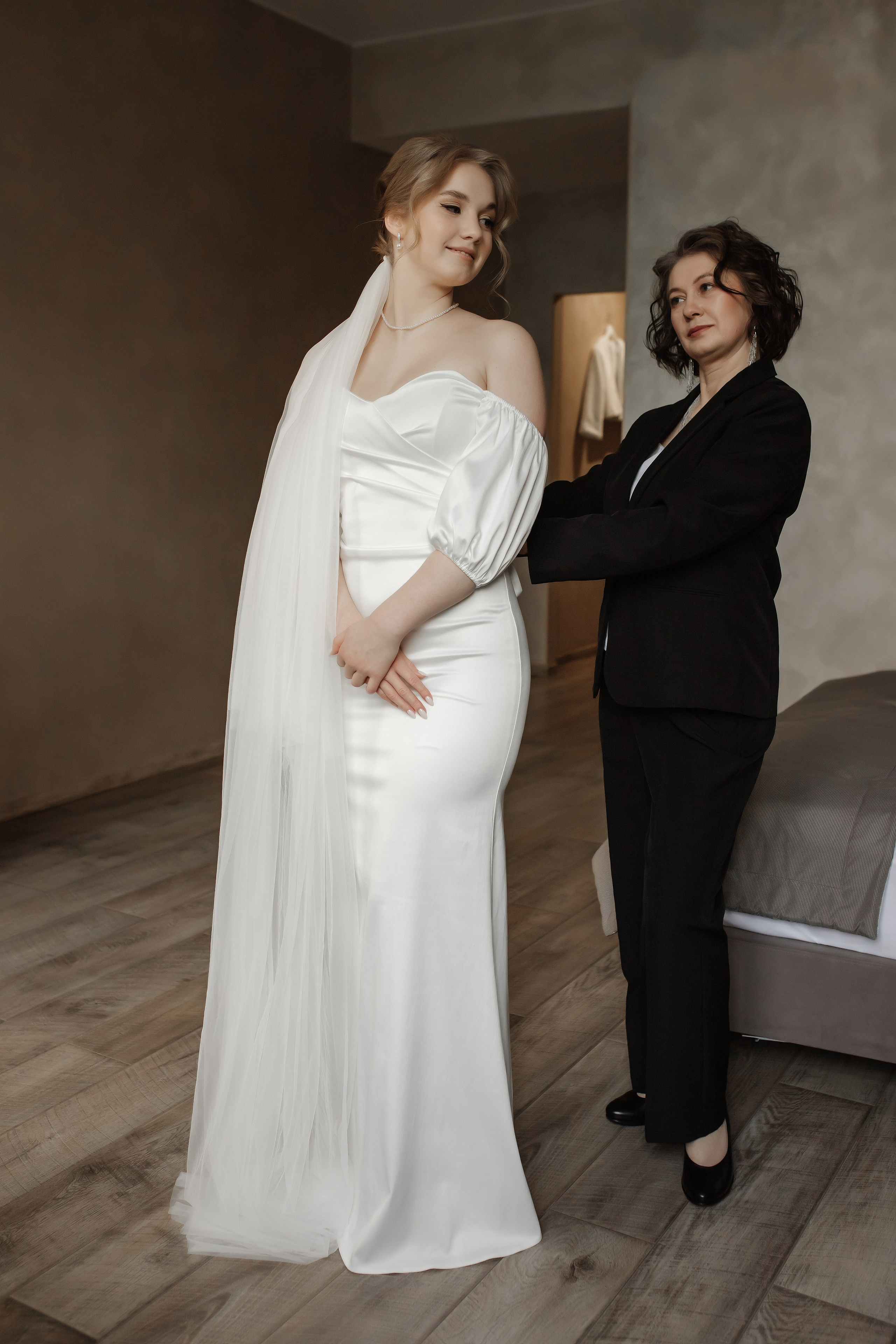 Григорий & Ева. Свадебный и семейный фотограф Санкт-Петербурга Мария Родионова