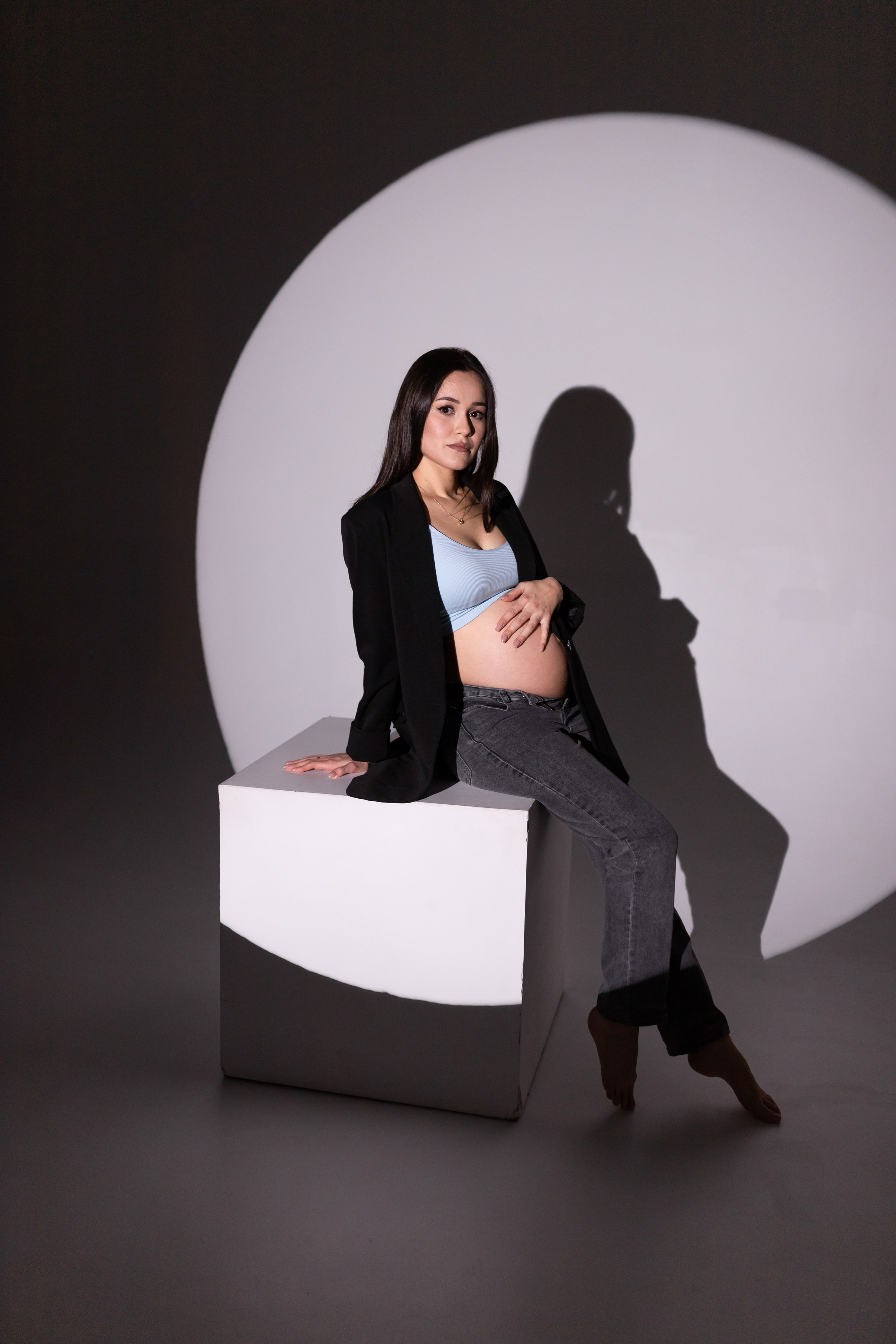 Илира. Марина Шаймухаметова. Фотограф в Уфе