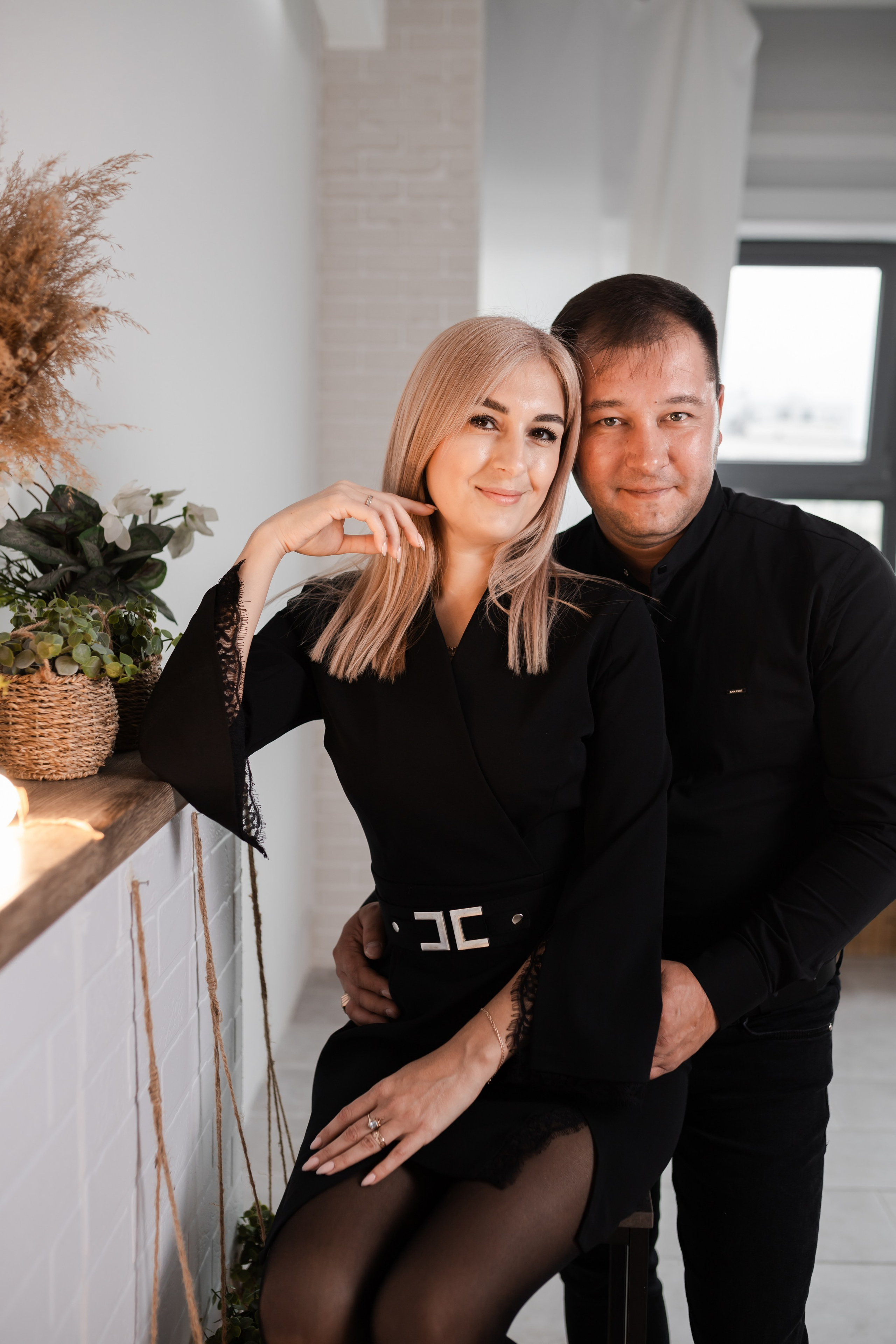 Регина. Марина Шаймухаметова. Фотограф в Уфе