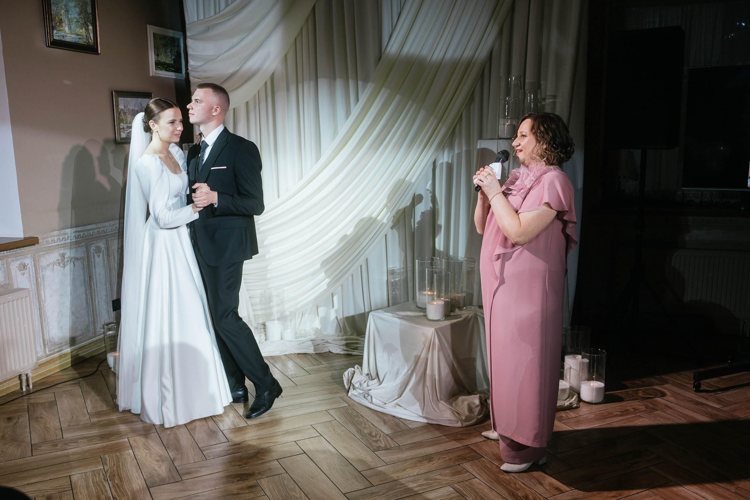 Wedding day #61. Свадебный, семейный фотограф в Рязани Лена Брант