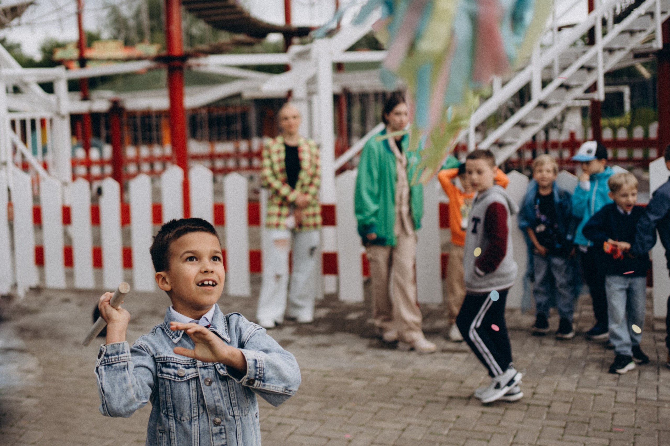 Саша, тебе уже 7!. Семейный и детский фотограф и видеограф в Москве, Серпухове и Тарусе Валерия Сорокина