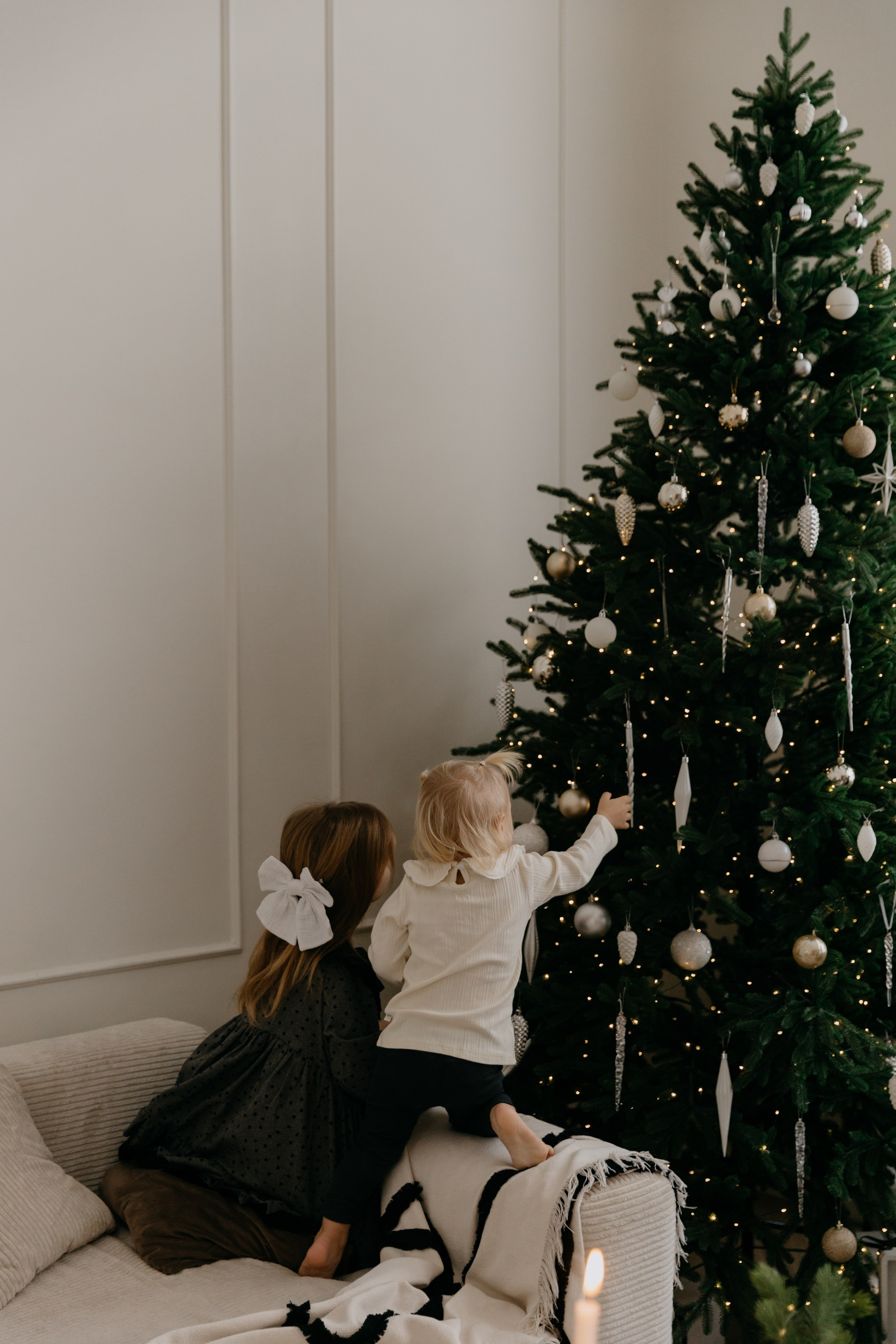 Сережа Жанна Теона Эмилия. Семейный фотограф Москва