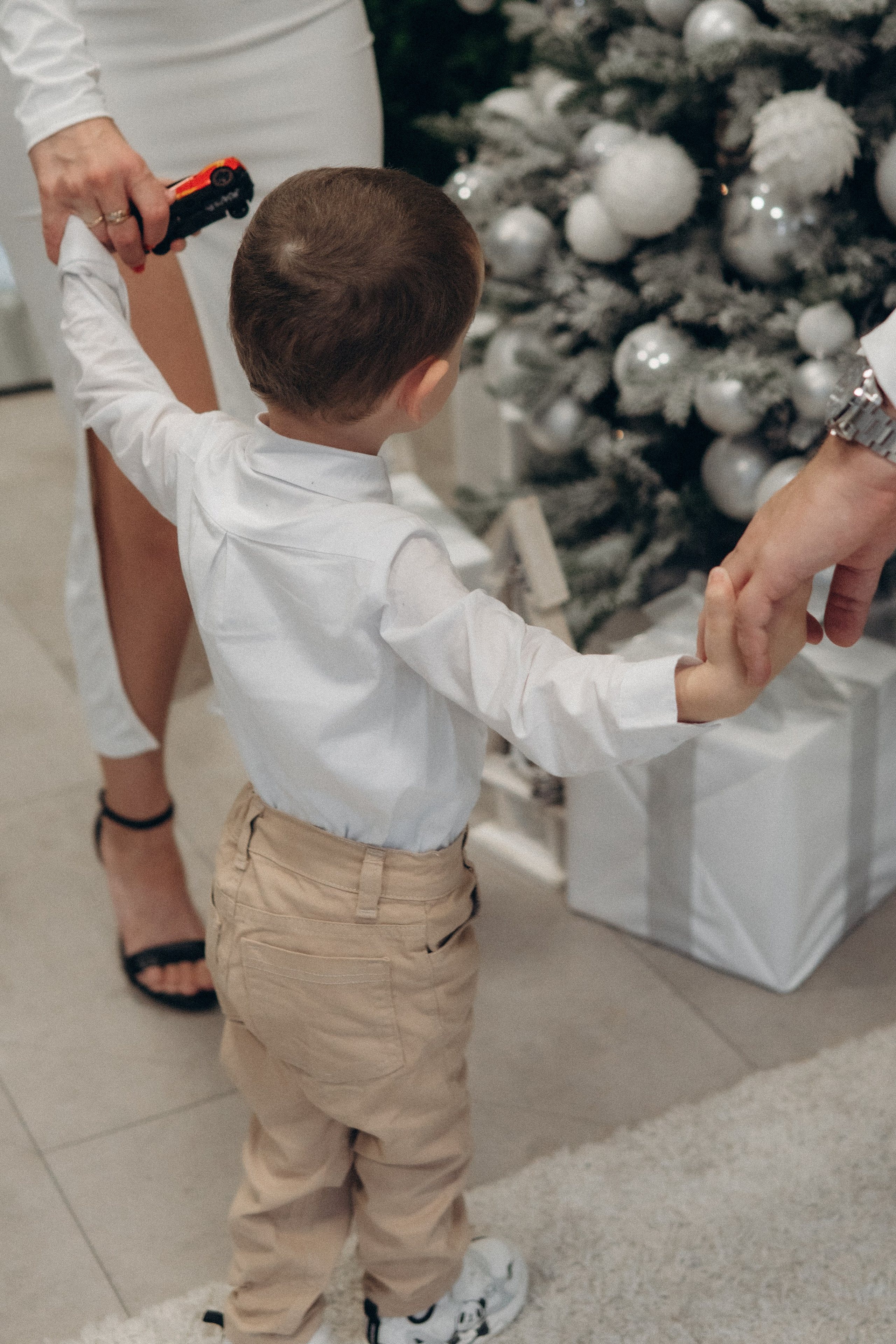 Новый год. Главная