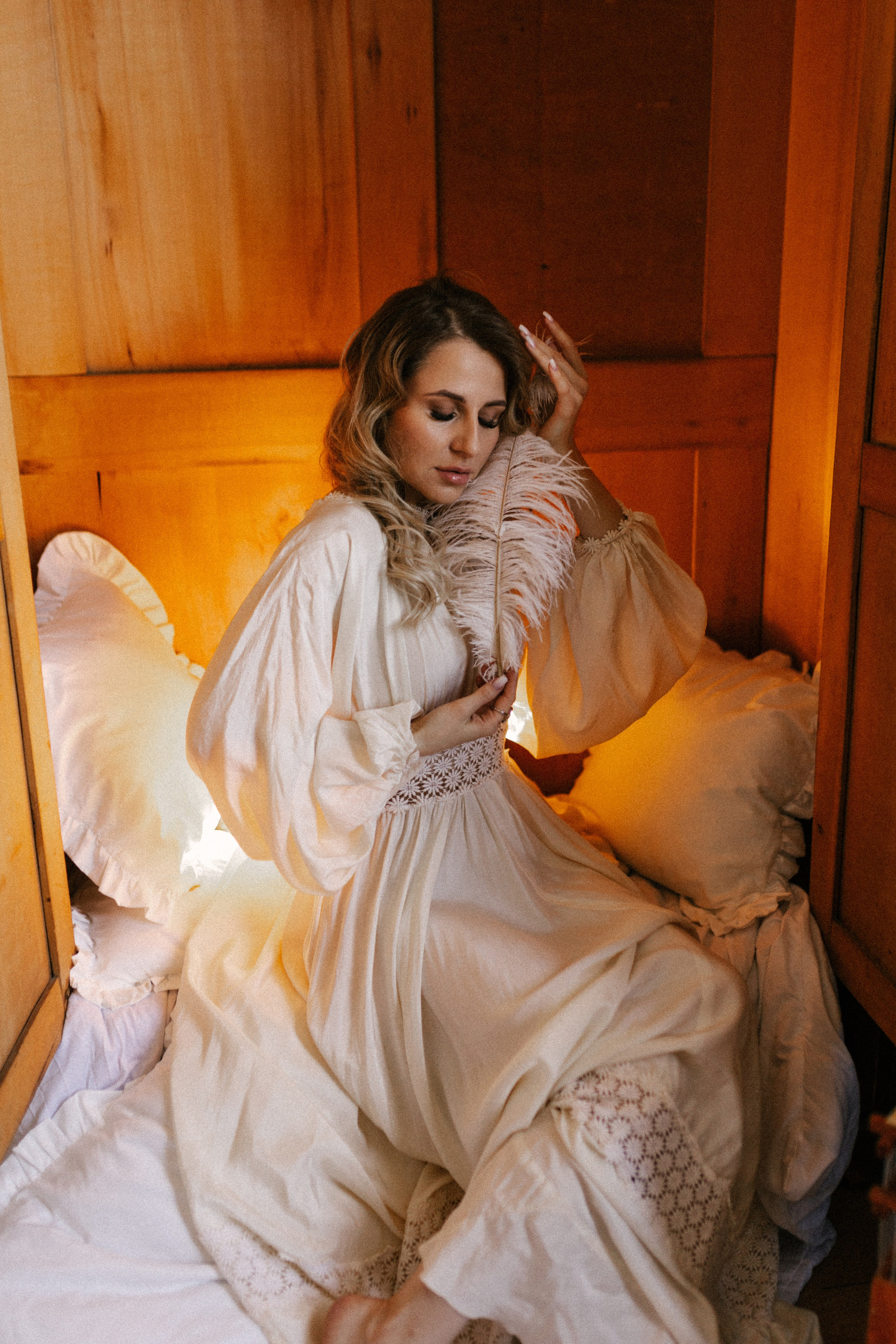 Елена. Свадебный и портретный фотограф — Мария Костина