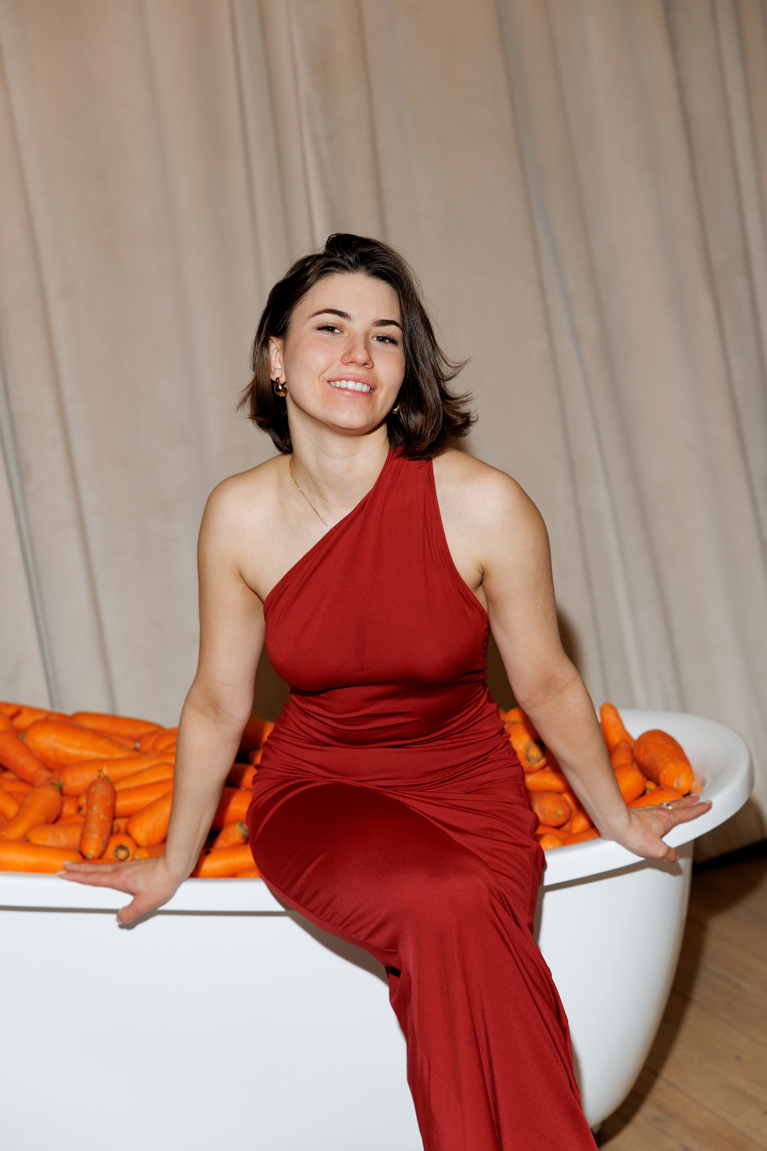 Корпоратив Horsetrip. Свадебный репортажный фотограф в Москве