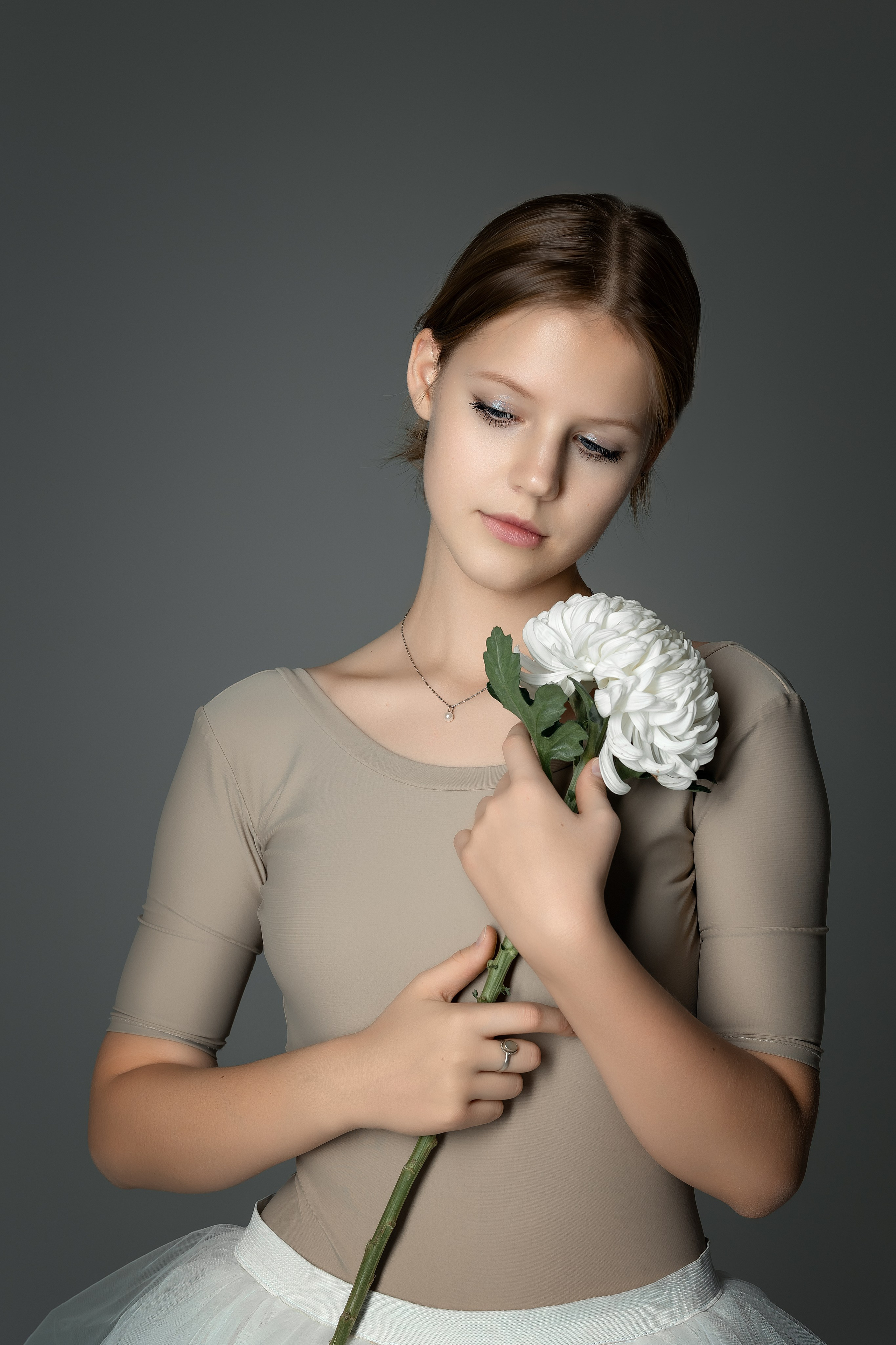 Оксана и Даша. Детский и семейный фотограф в Челябинске Мандрикова Светлана