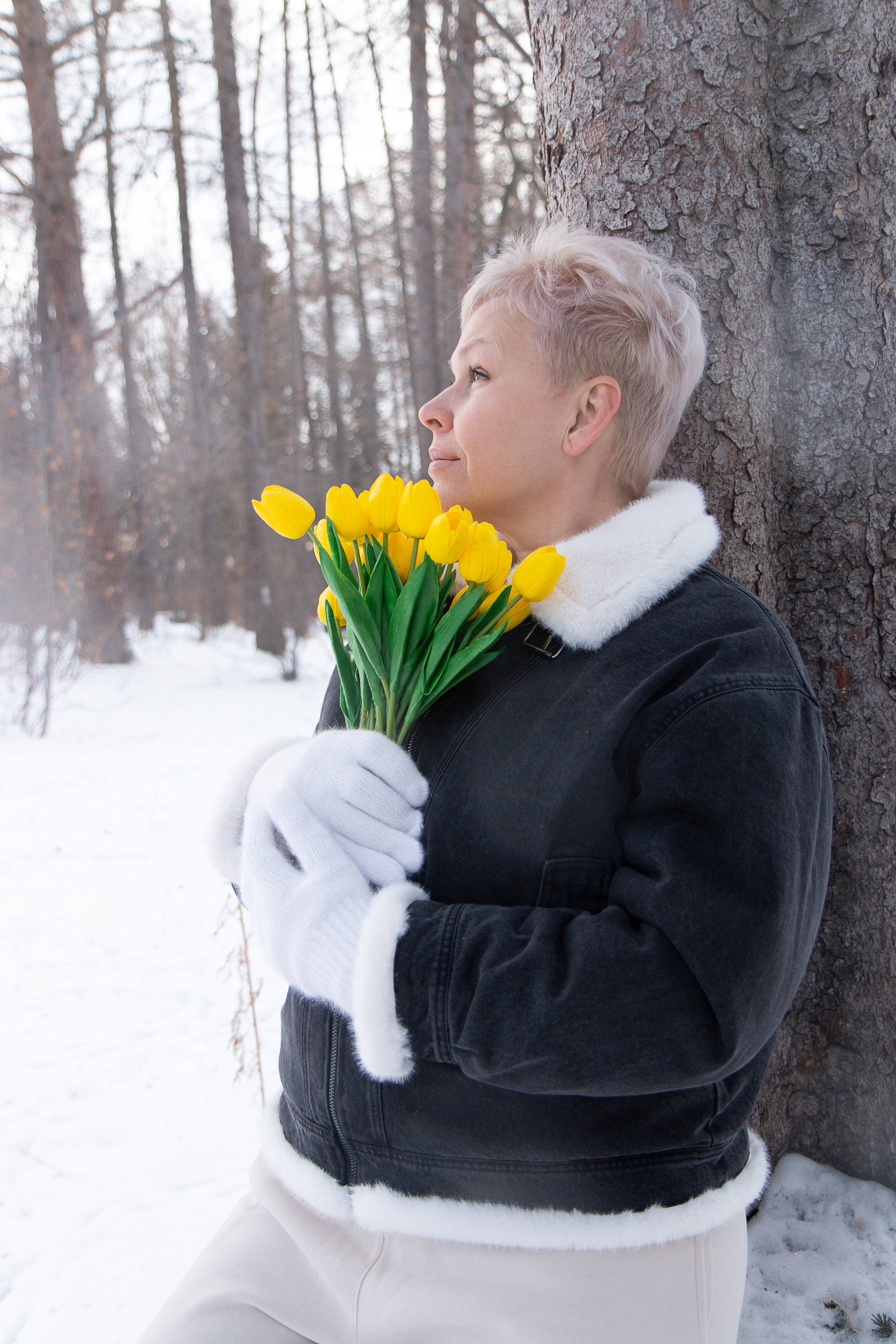 Женский фотограф в Екатеринбурге Евгения Кожемячко