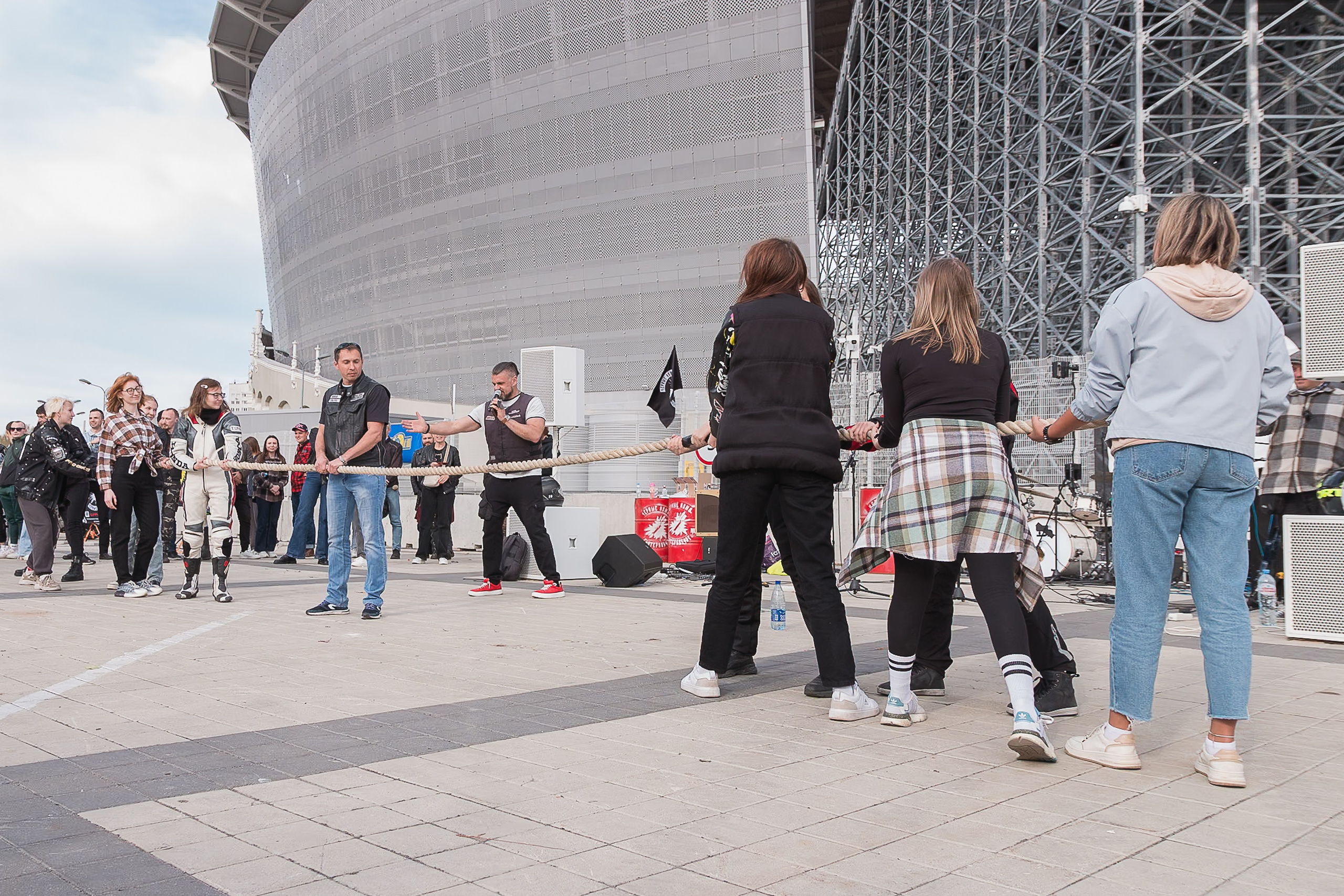 Репортажный фотограф в Екатеринбурге Евгения Кожемячко