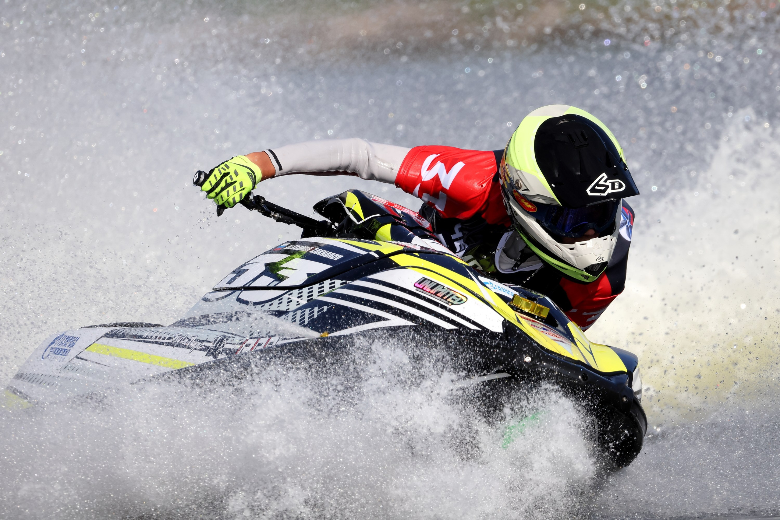 Фестиваль «Открытая вода» 2025 на гребном канале