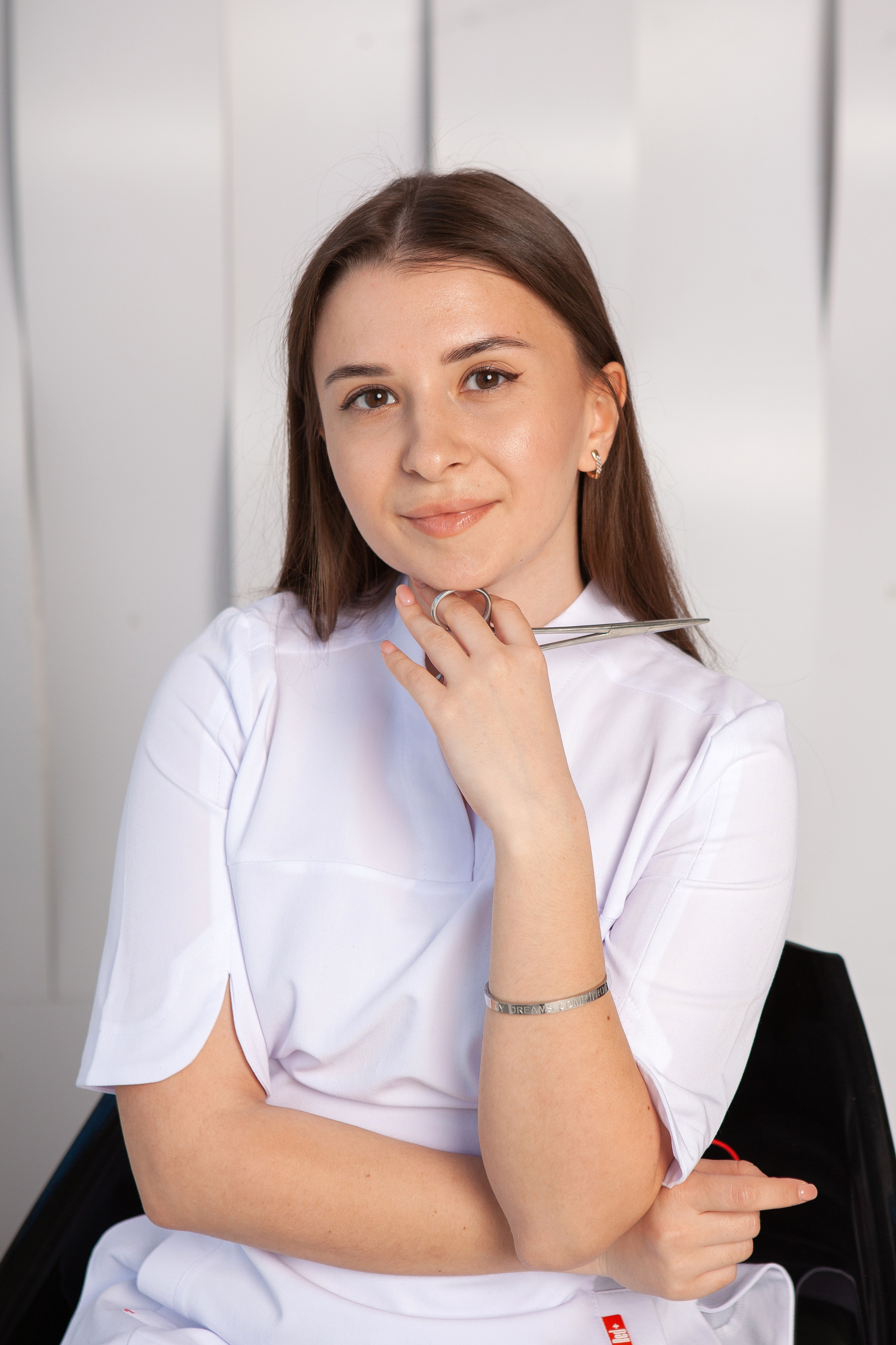 Студенты медики. Фотограф Ольга Ефремова