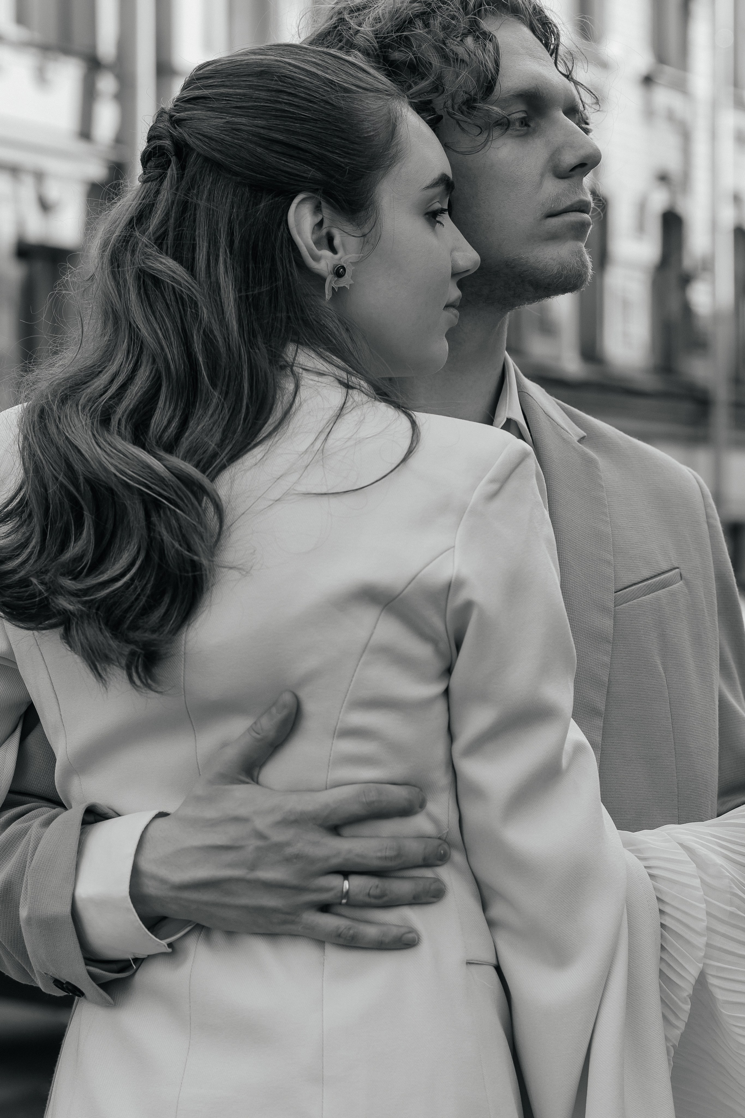 Максим и Настя. Фотограф в Томске Ирина Павлуцкая