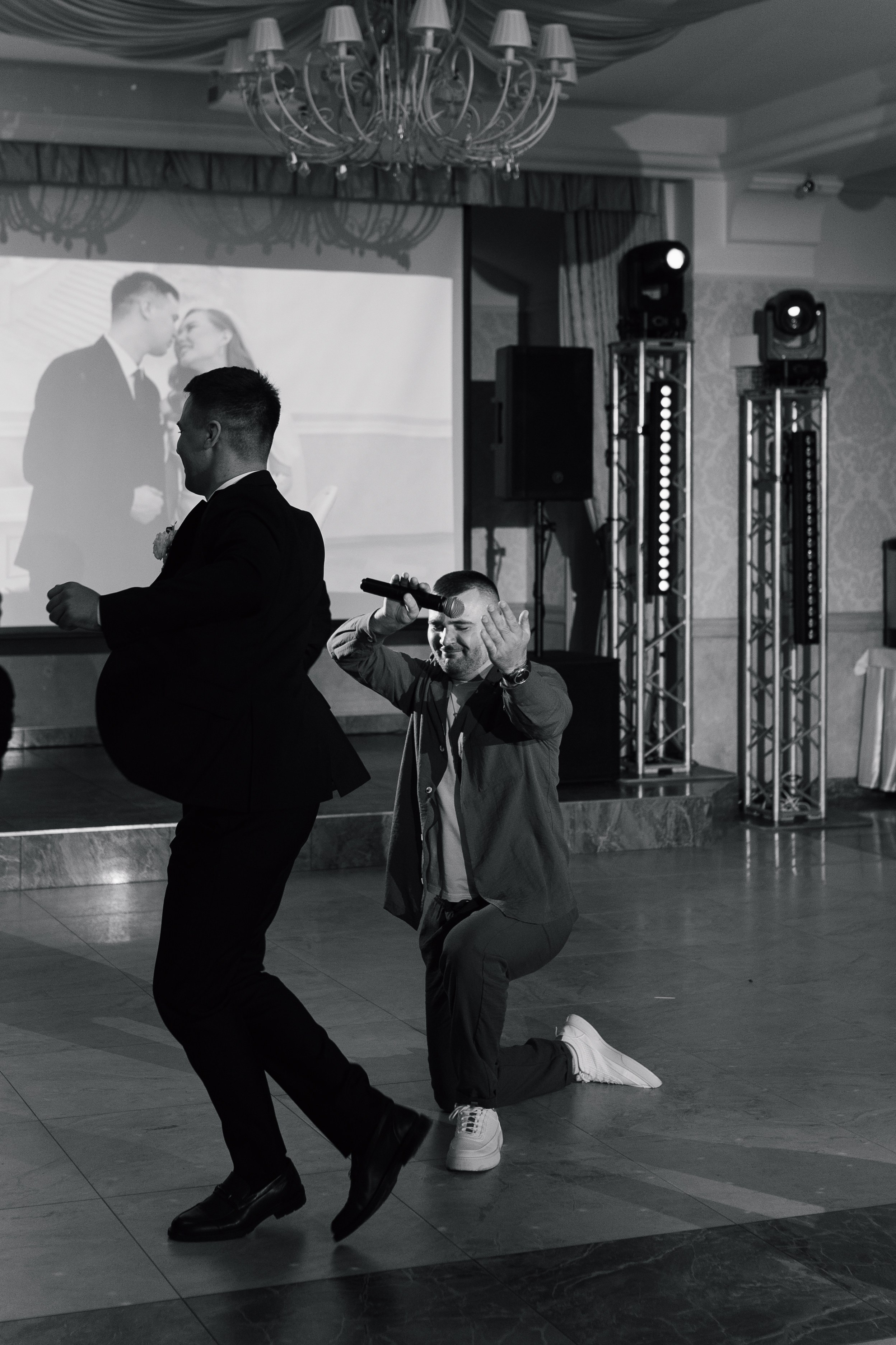 Daniil & Veronika. Фотограф в Томске Ирина Павлуцкая