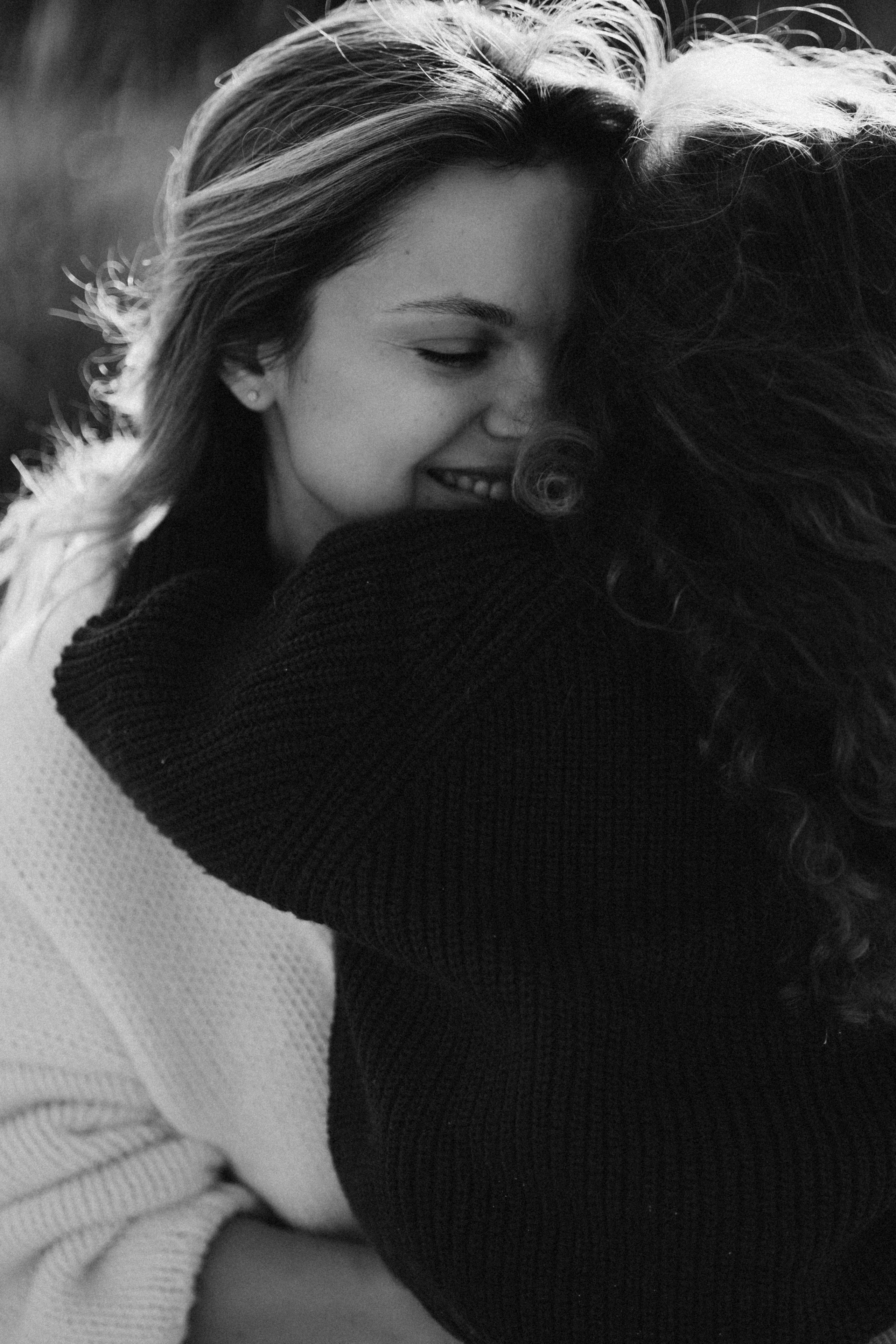 Мама и дочка, такая нежная весна. Семейный и детский фотограф, таганрог, ростов-на-дону