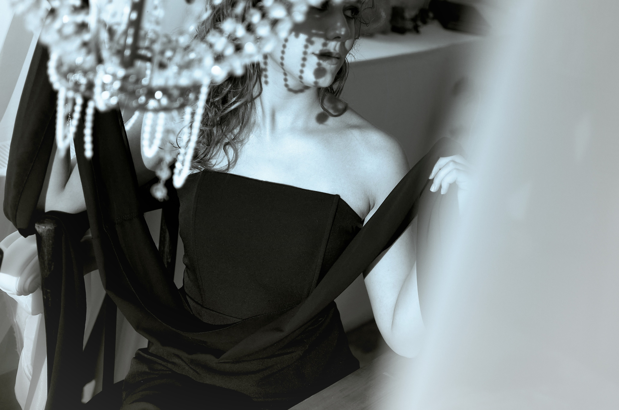 Индивидуальные съёмки. Wirinsens