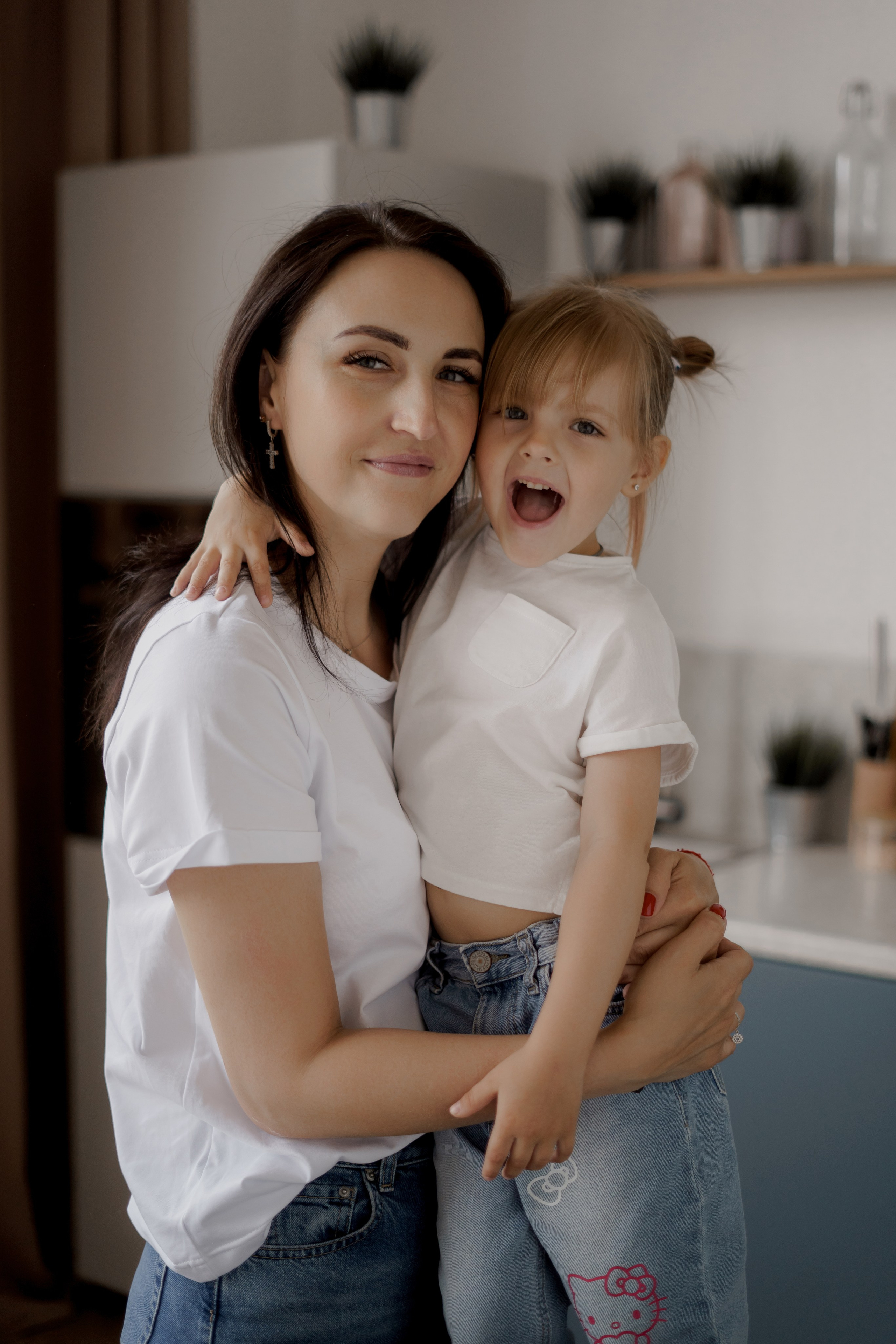 Мокровы. Фотограф Валерия Крахмалева