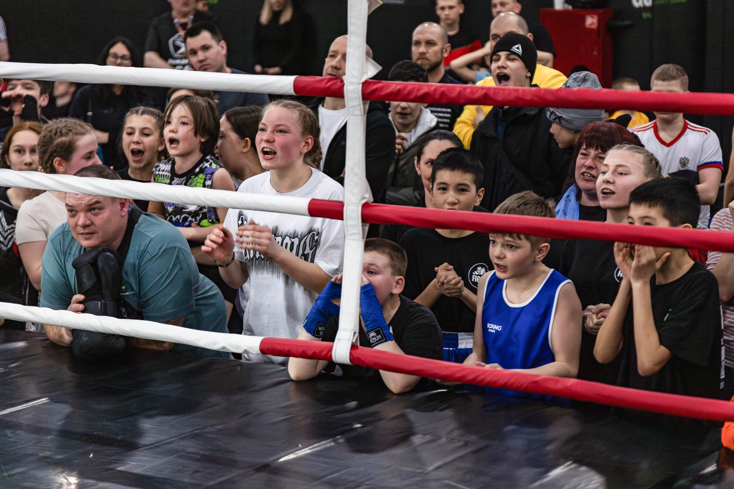 OCTAGON FIGHT IV | СК «Ратиборец». Репортажный фотограф Екатеринбург | Яркий, качественный репортаж | Концерты, клубы, репортаж, праздники, корпоративы