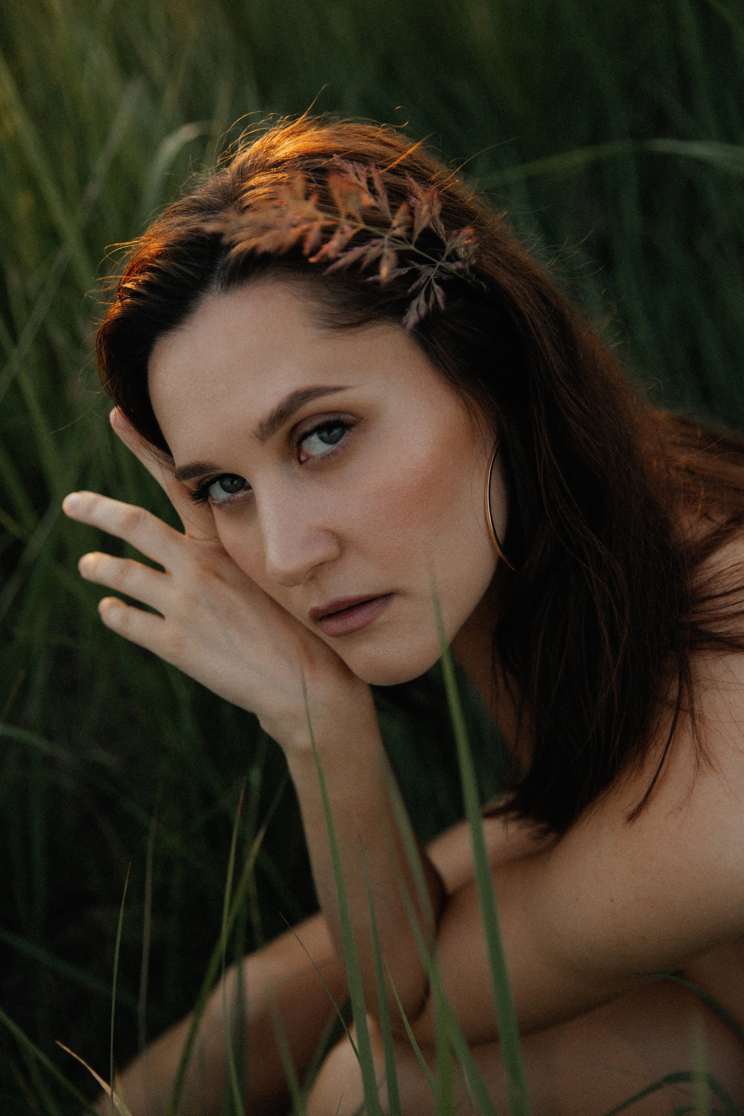 Катя. Фотограф Ульяна Дивина в Нижнем Новгороде и Нижегородской области