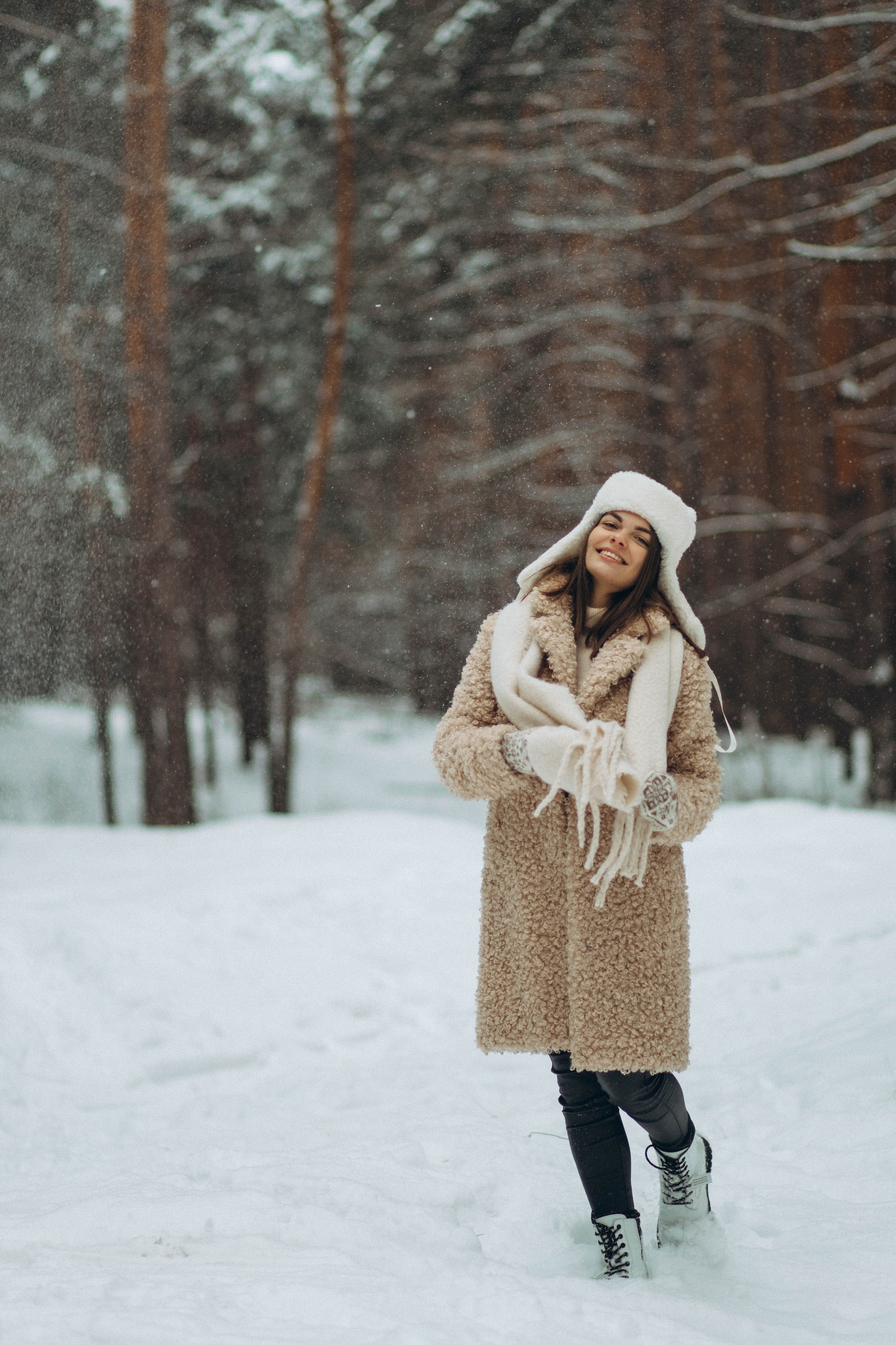 Вова и Оксана