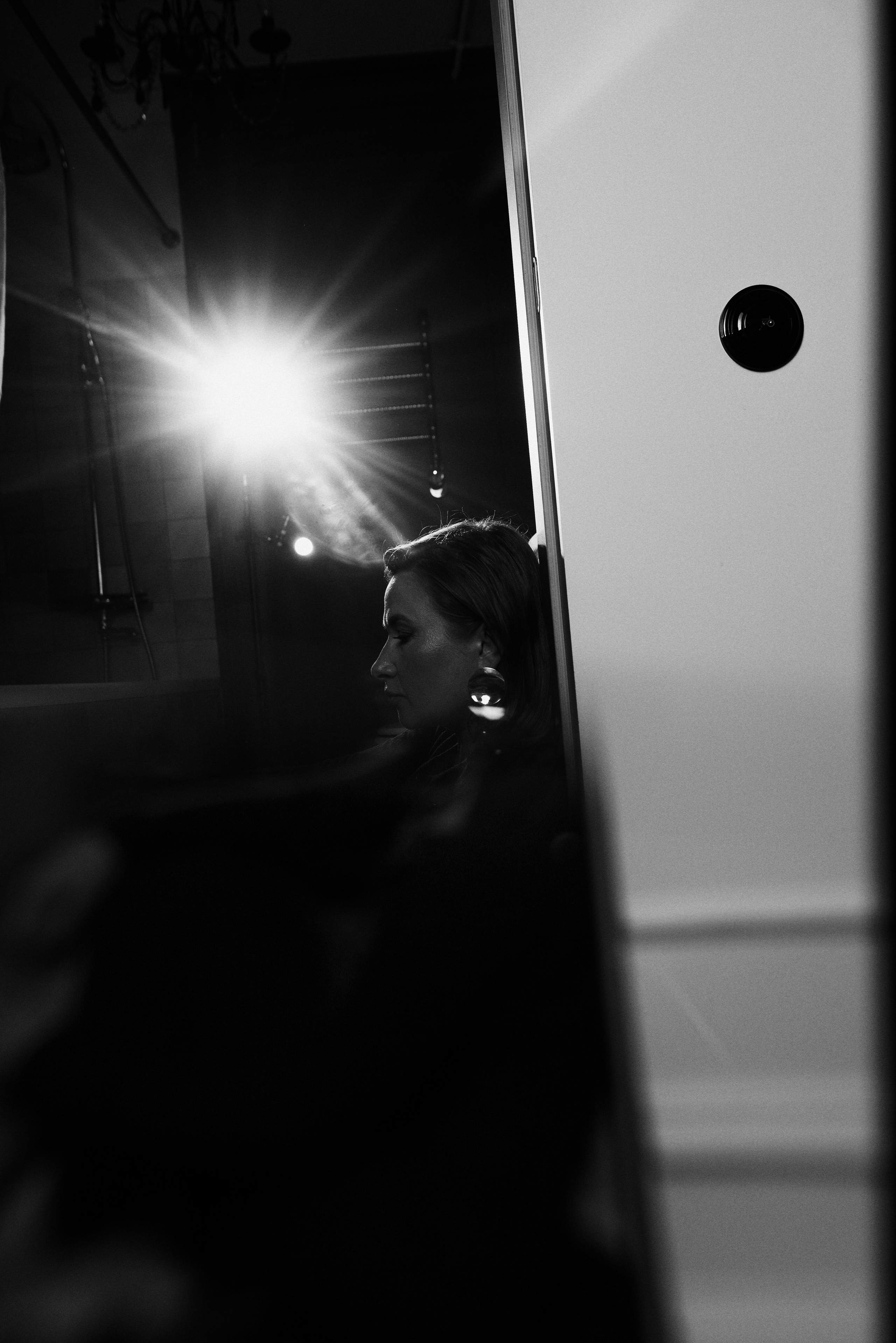 Евгения. Фотограф Дарья Мустафина, Тюмень