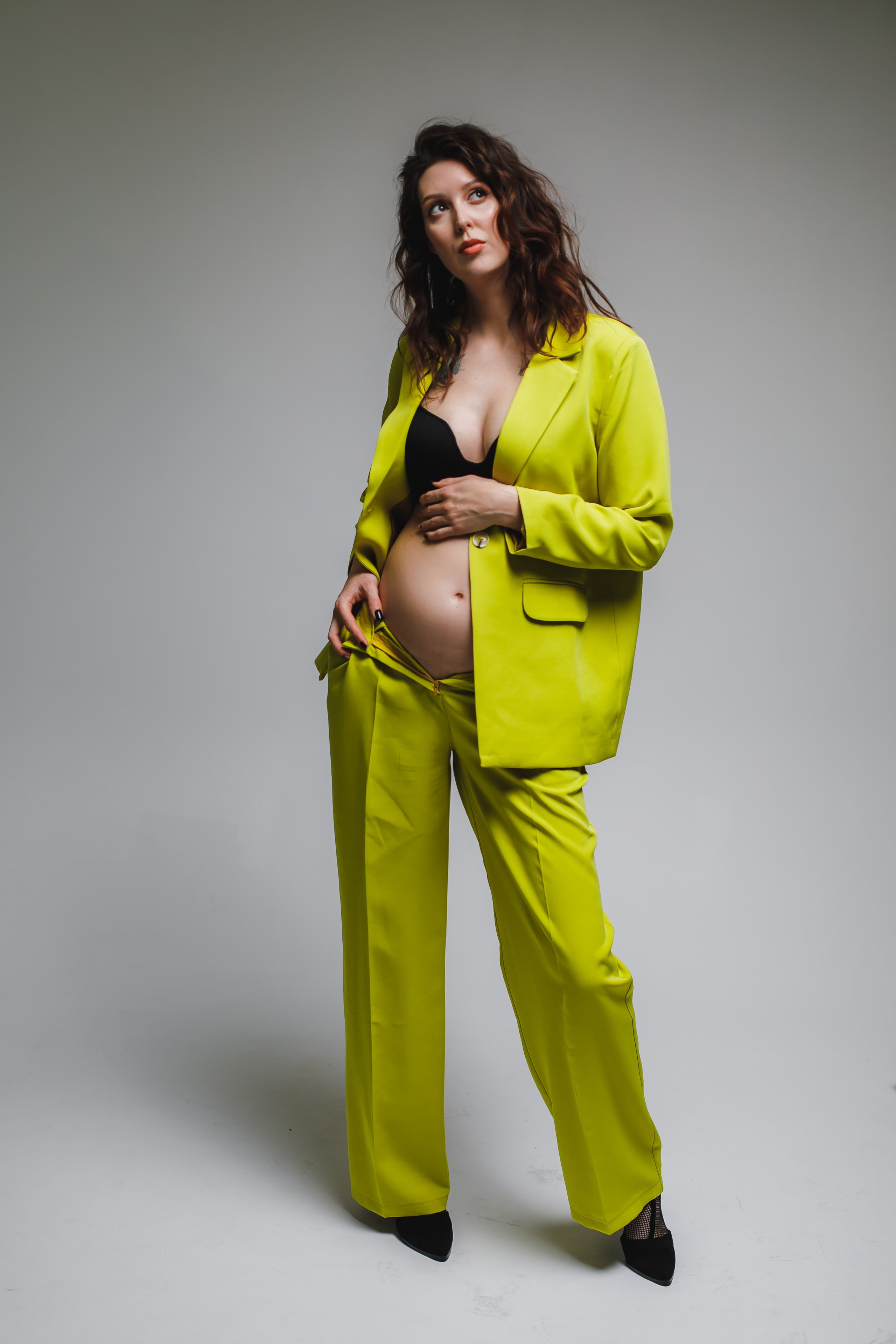 Семья. Портретный, семейный, свадебный фотограф в Магадане — Екатерина Литвин