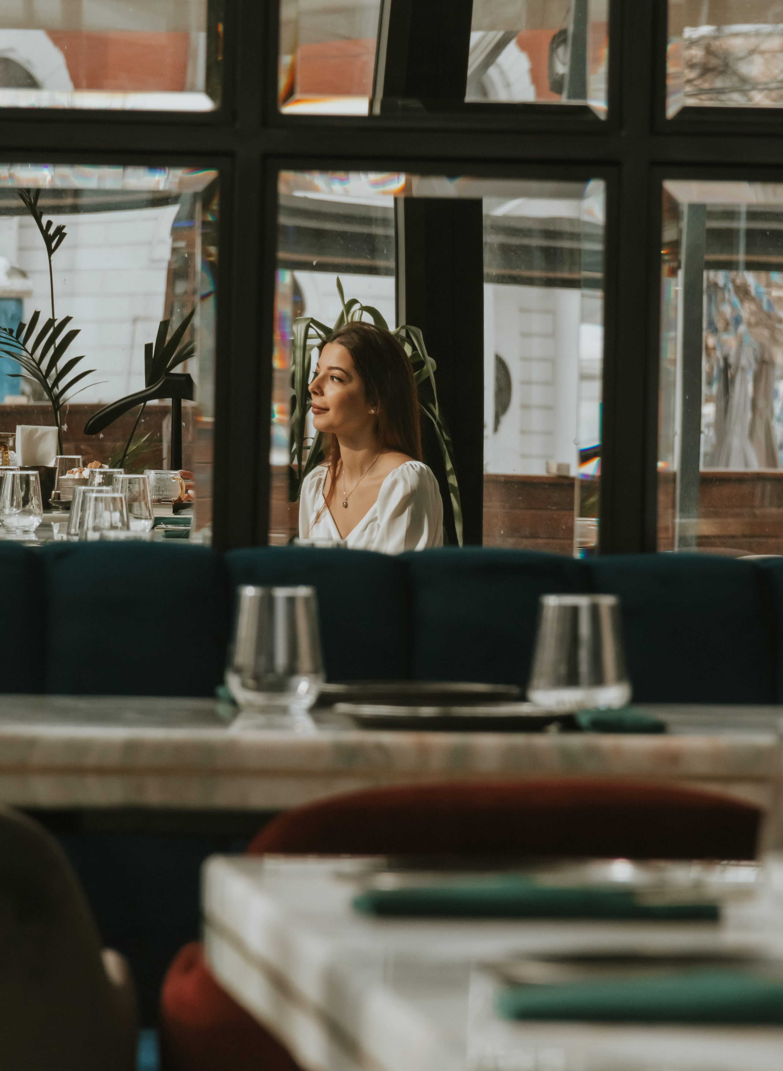 Лиа. Наталия Фролова. Фотограф. Москва