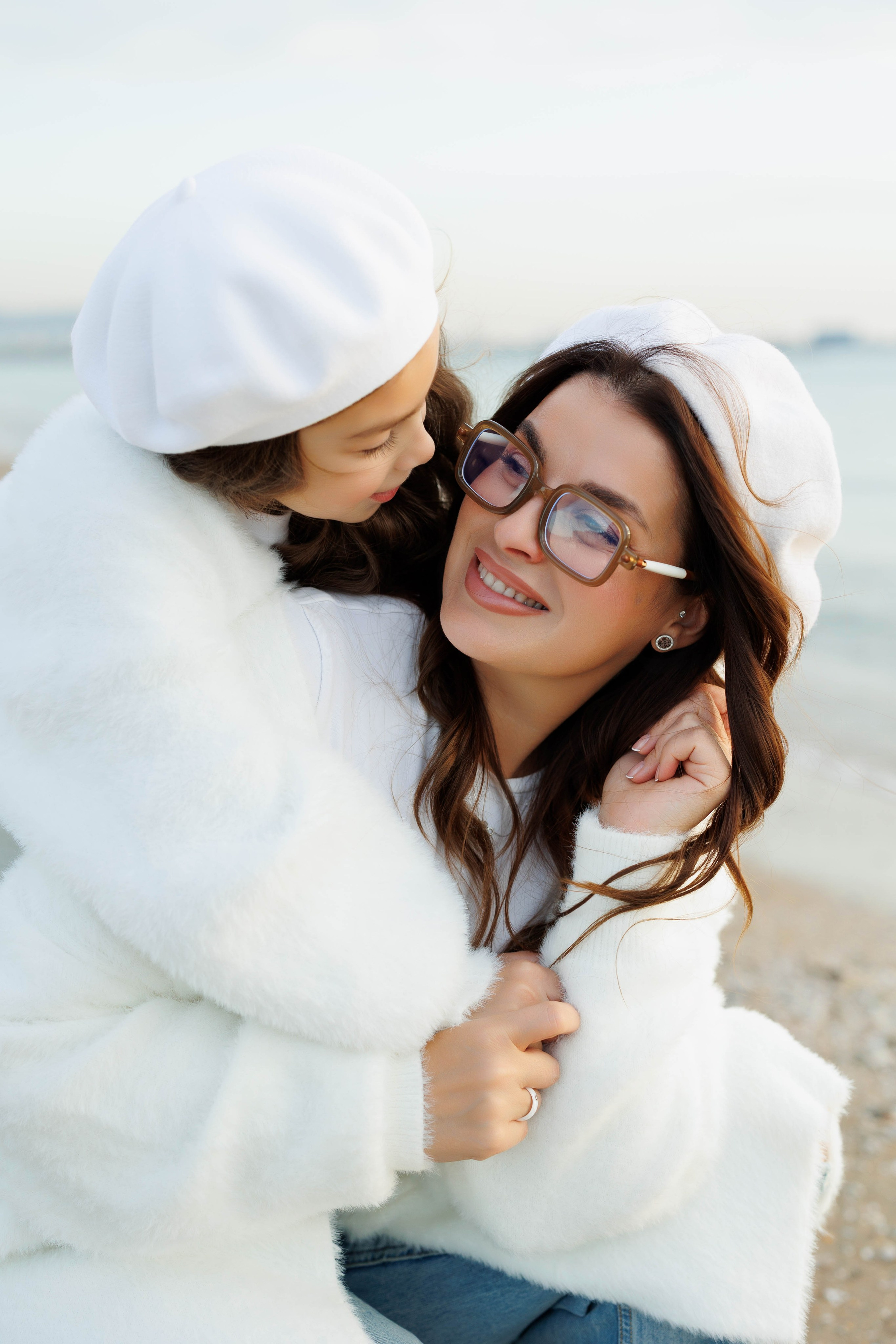 Море. Аксанна Аракелян