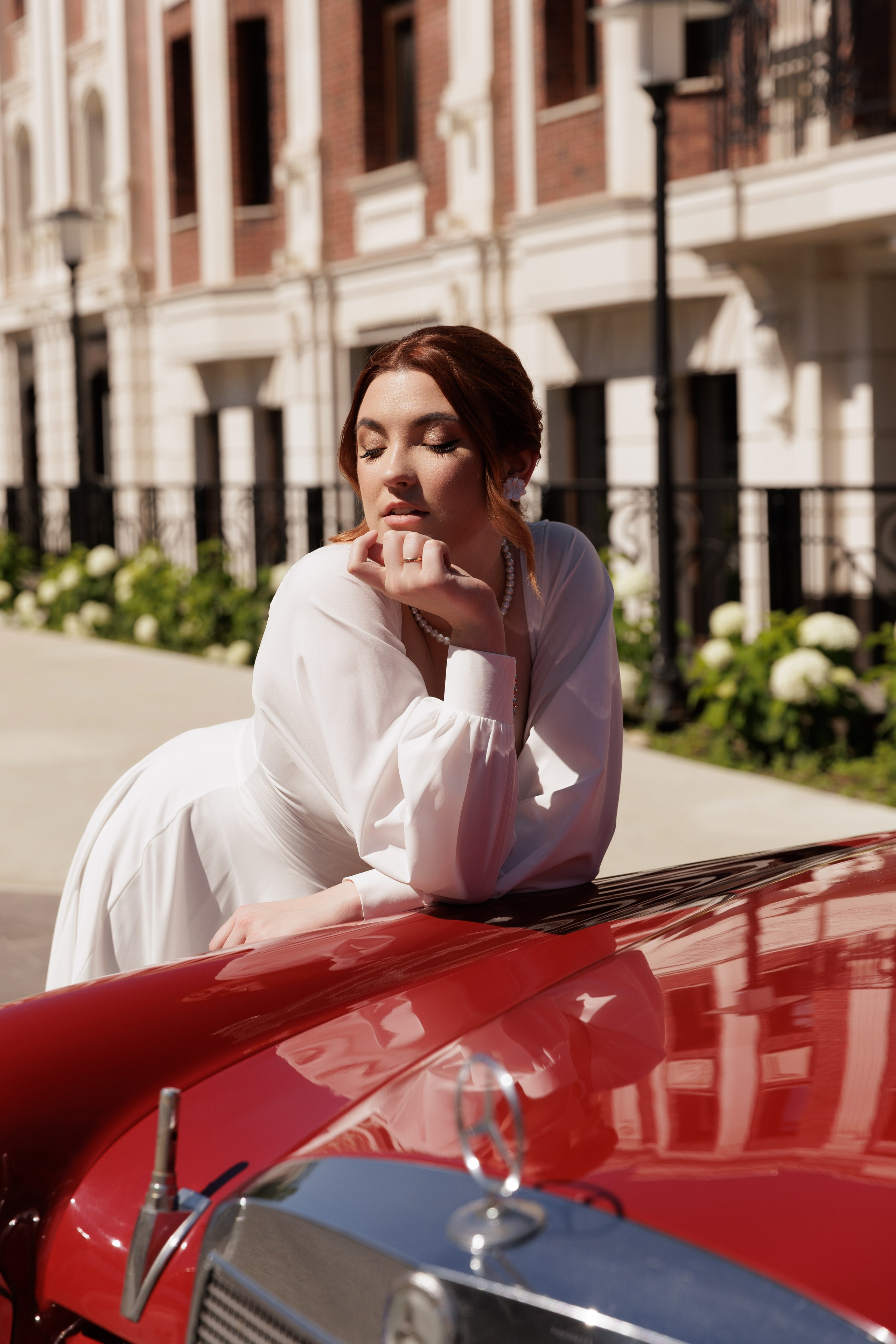 Елизавета и Леонид. Свадебный и семейный фотограф Егорова Юлия