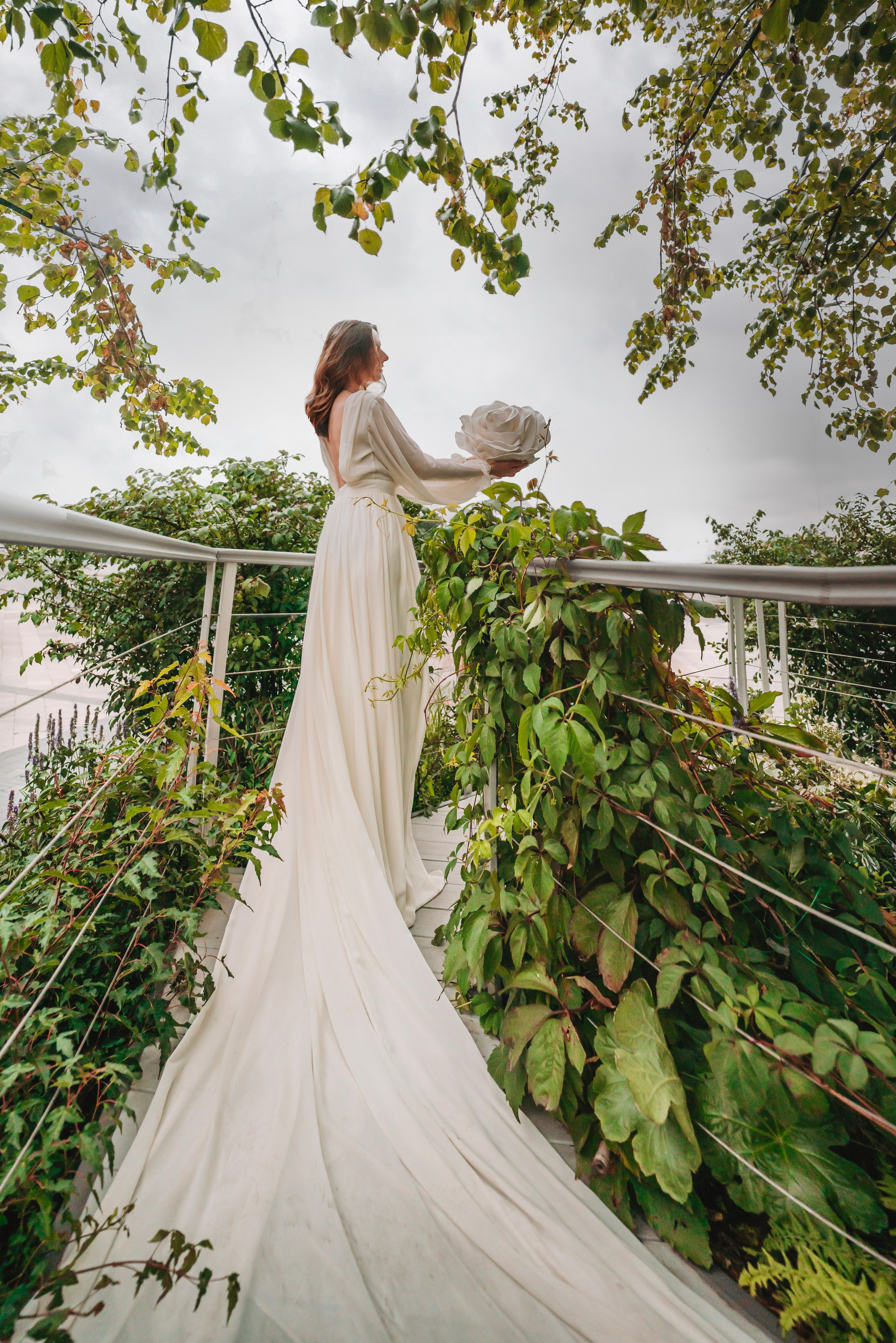 Отзывы. Фотограф Айгуль Вишня, съёмка в Москве и Санкт-Петербурге