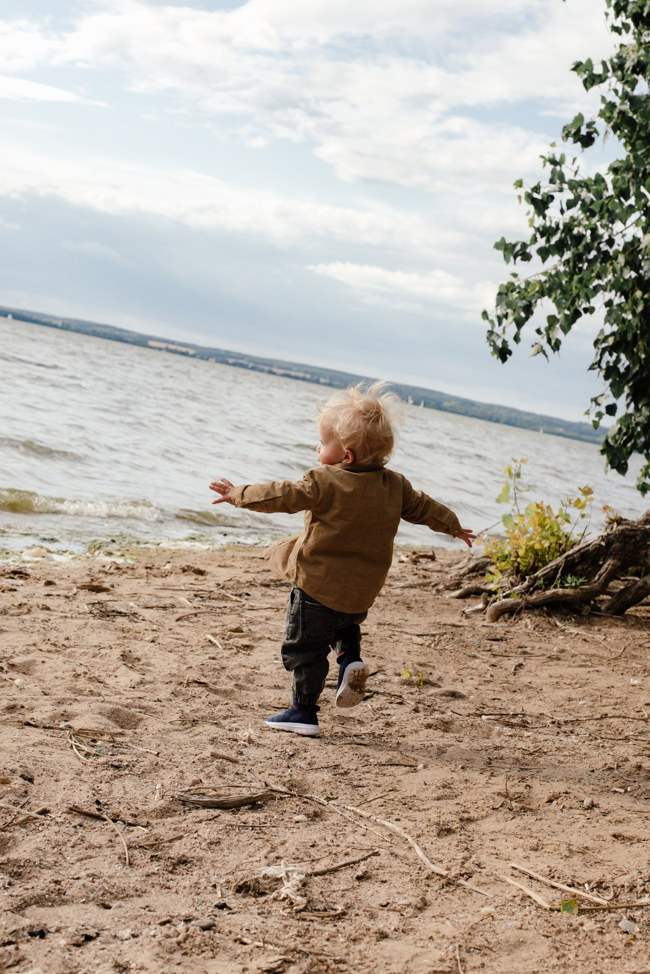 Оля&Миша. Море. Фотограф в Минске Наталия Запорощенко