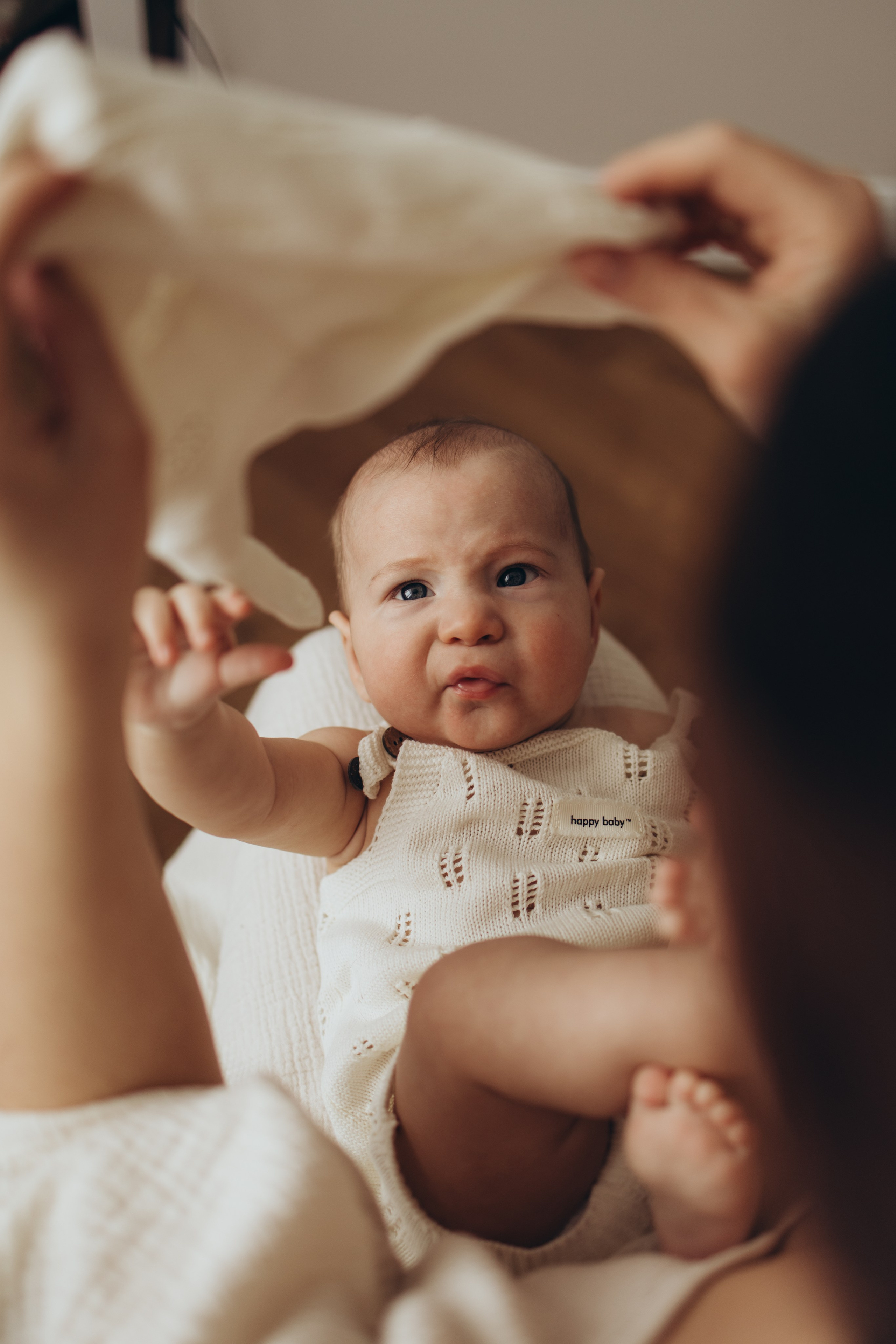 Мама и малыш. Главная