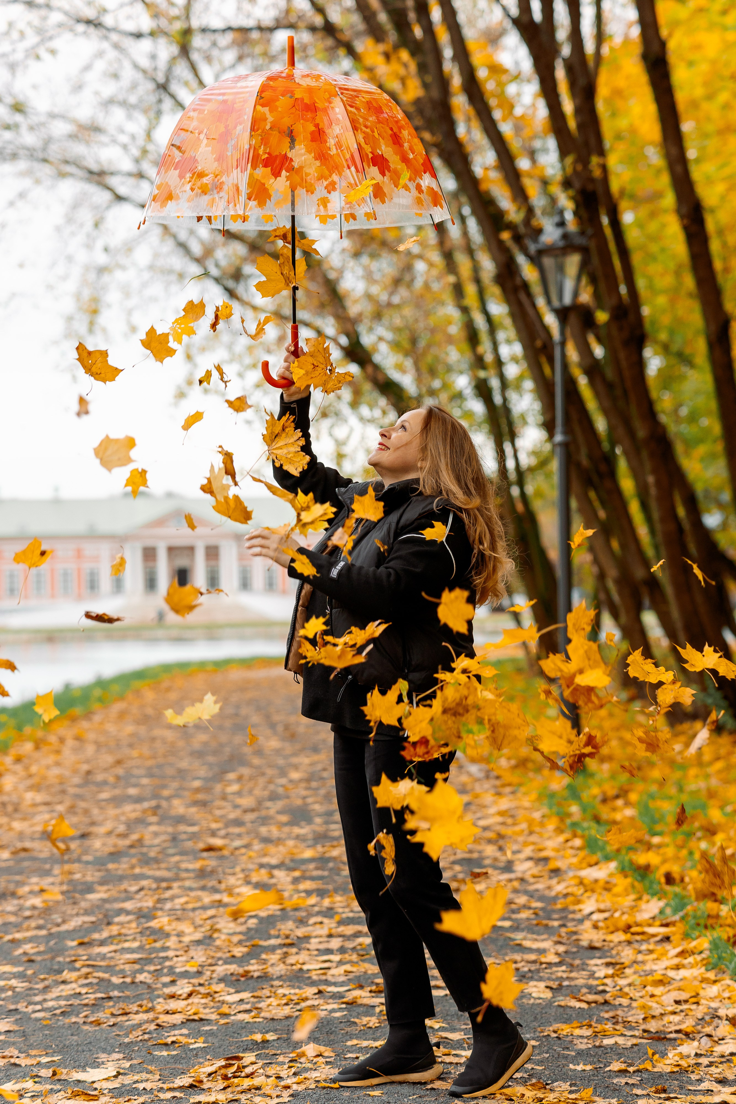 День рождения мамы